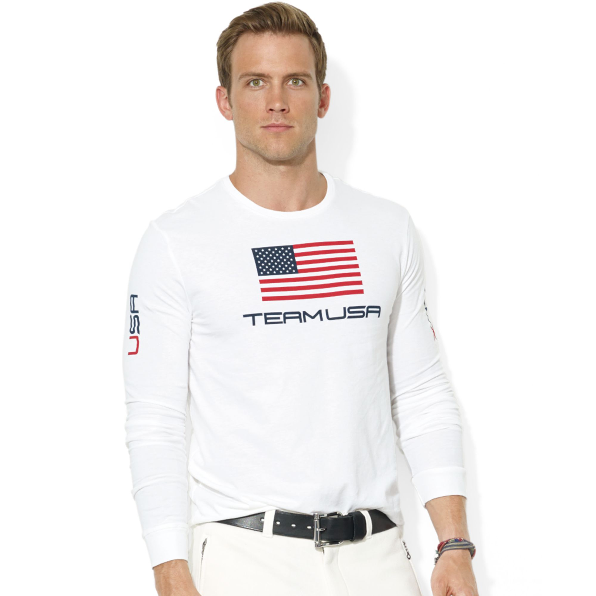 team usa polo ralph lauren