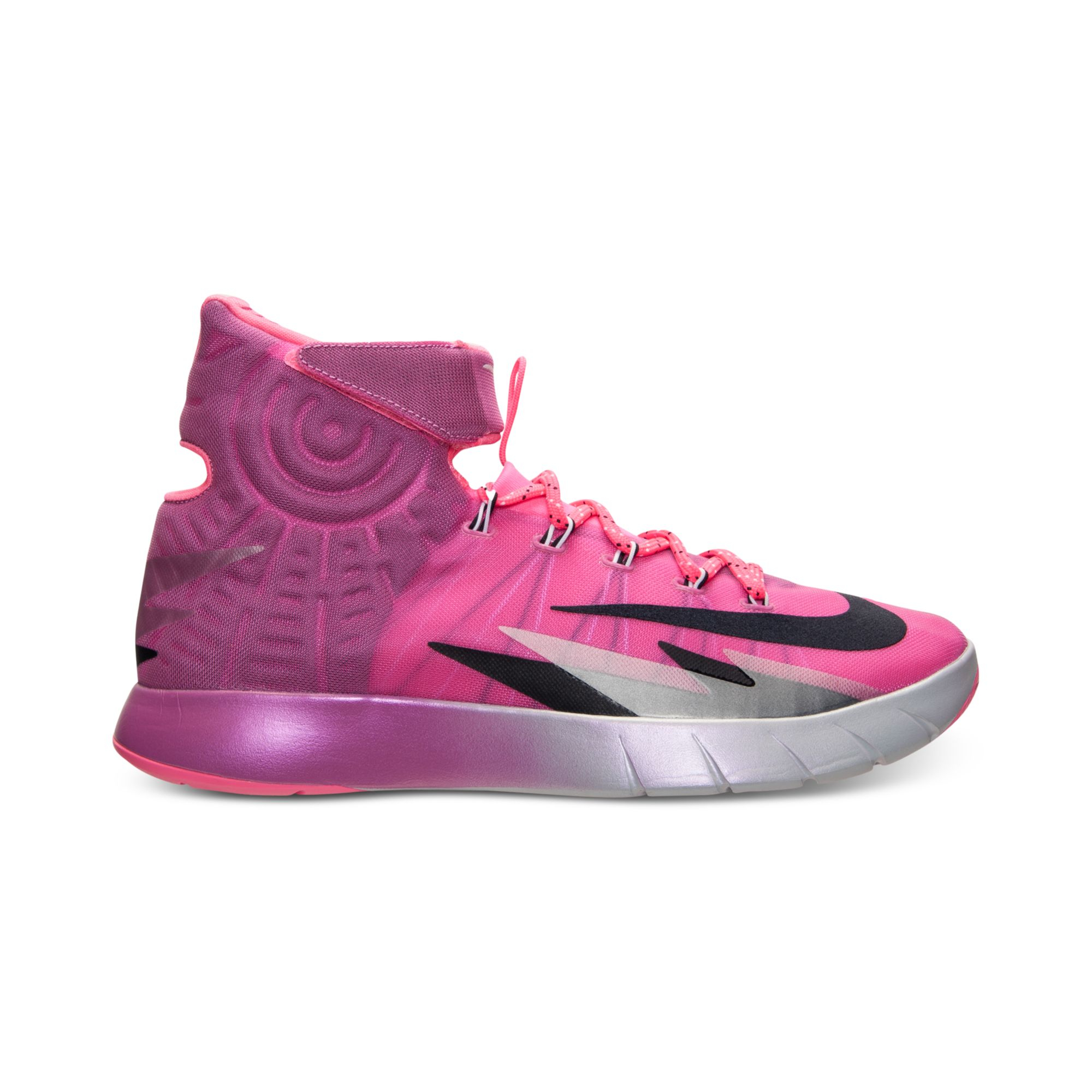 Lyst - Nike Mens Zoom Hyperrev Basketball Sneakers From Finish Line in