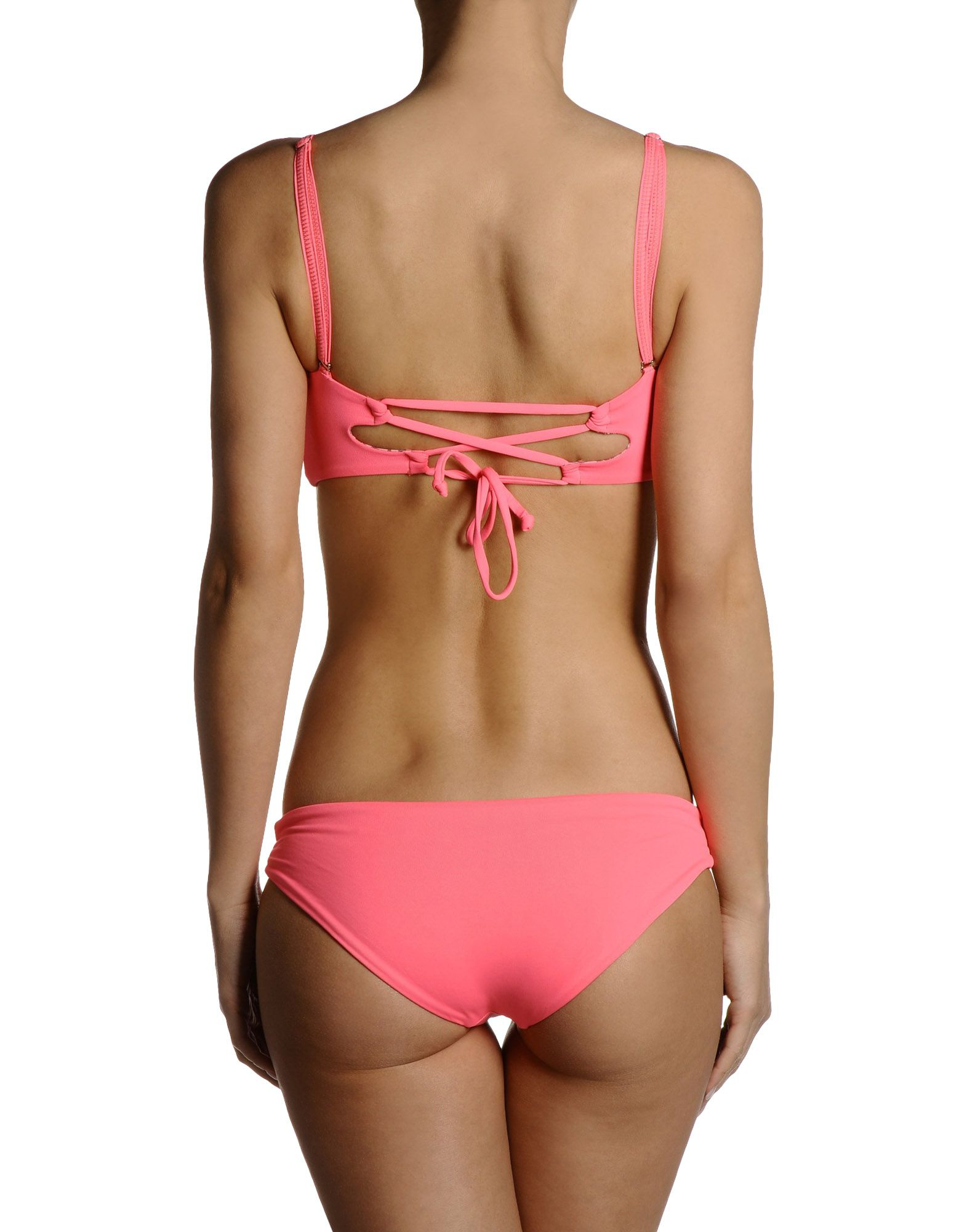 Maaji Bikini in Pink (Coral) | Lyst