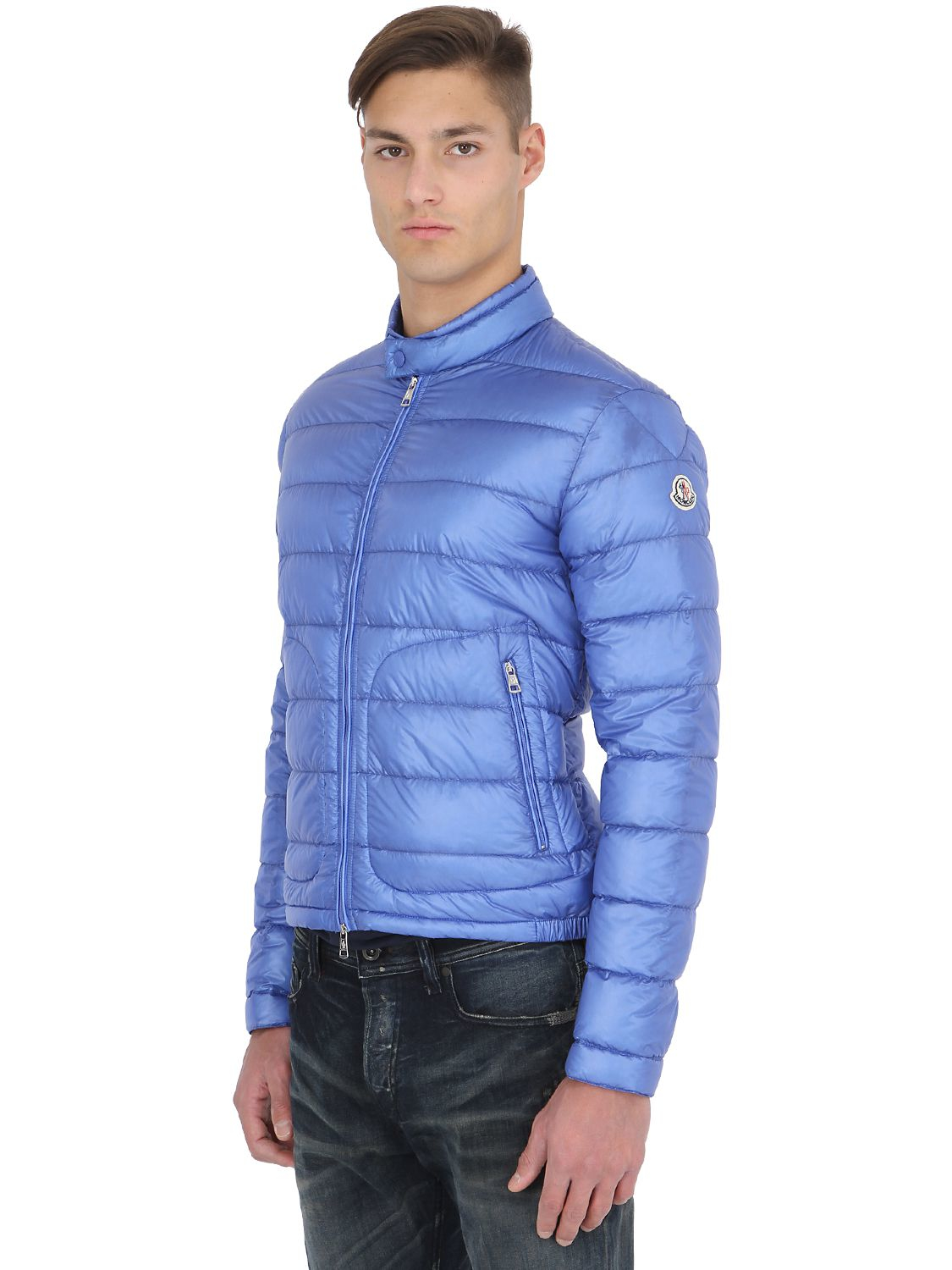 moncler acorus light blue moncler acorus light blue