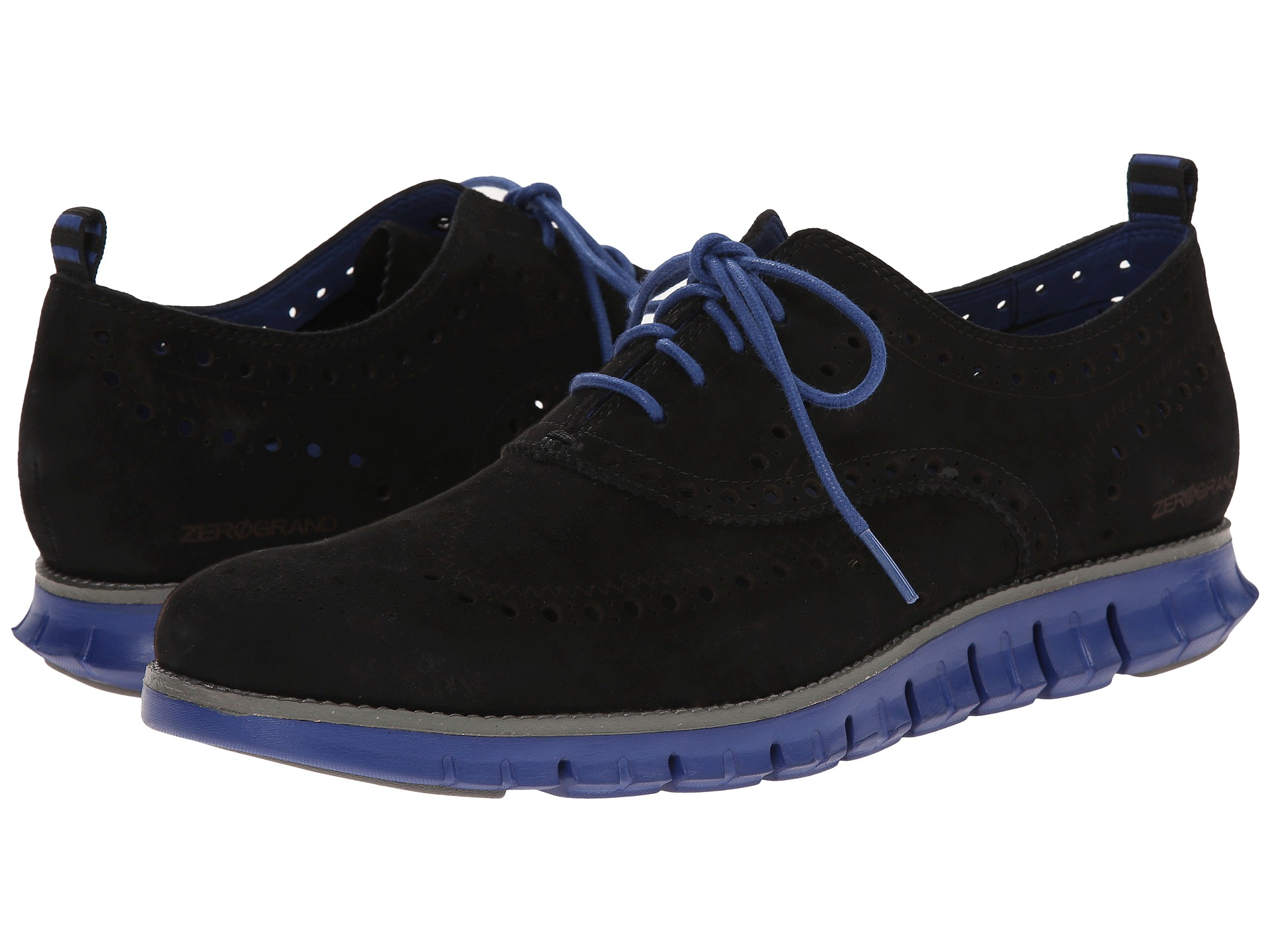cole haan 2 zerogrand wing ox