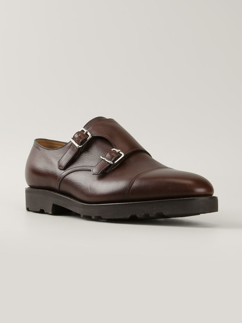 Santoni shoes london