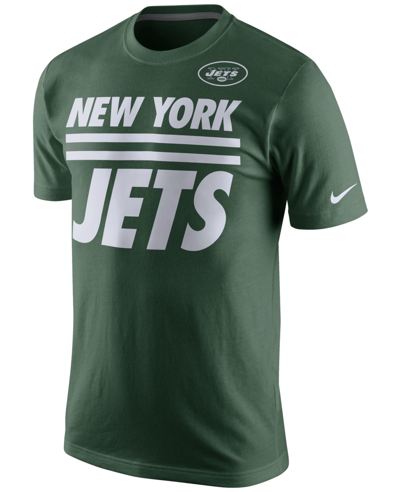 new york jets tshirts