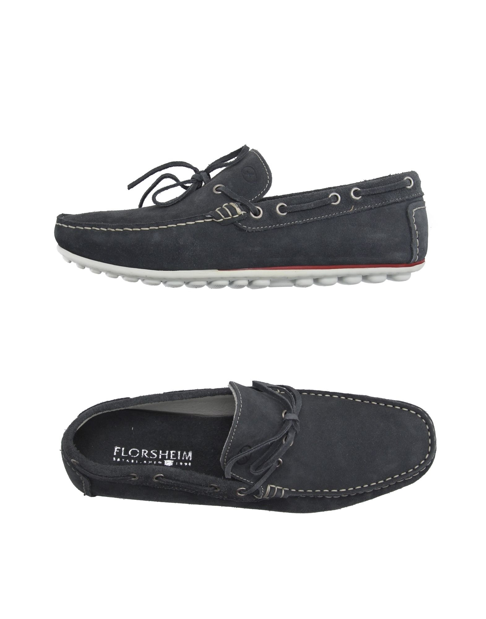 florsheim moccasins