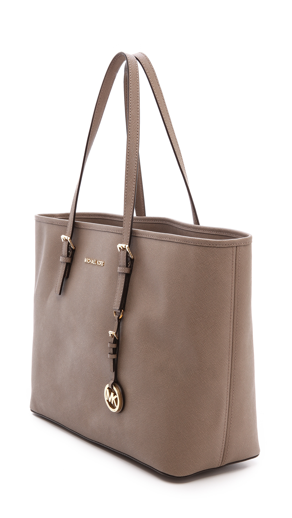 michael kors jet set multifunction tote