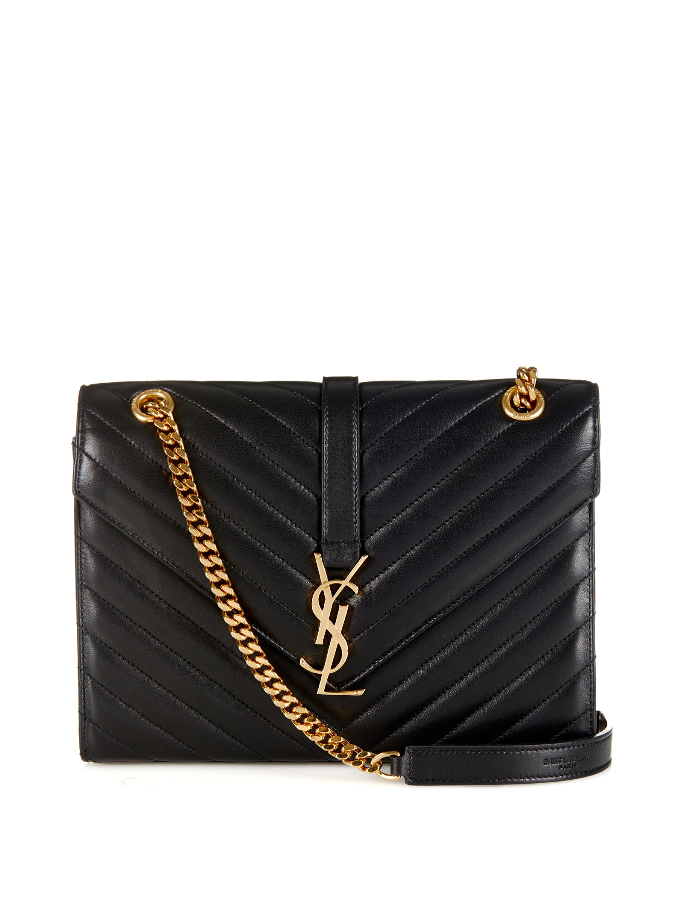 7 YSL Bags Every Woman Needs and a Look in the Brand’s Story