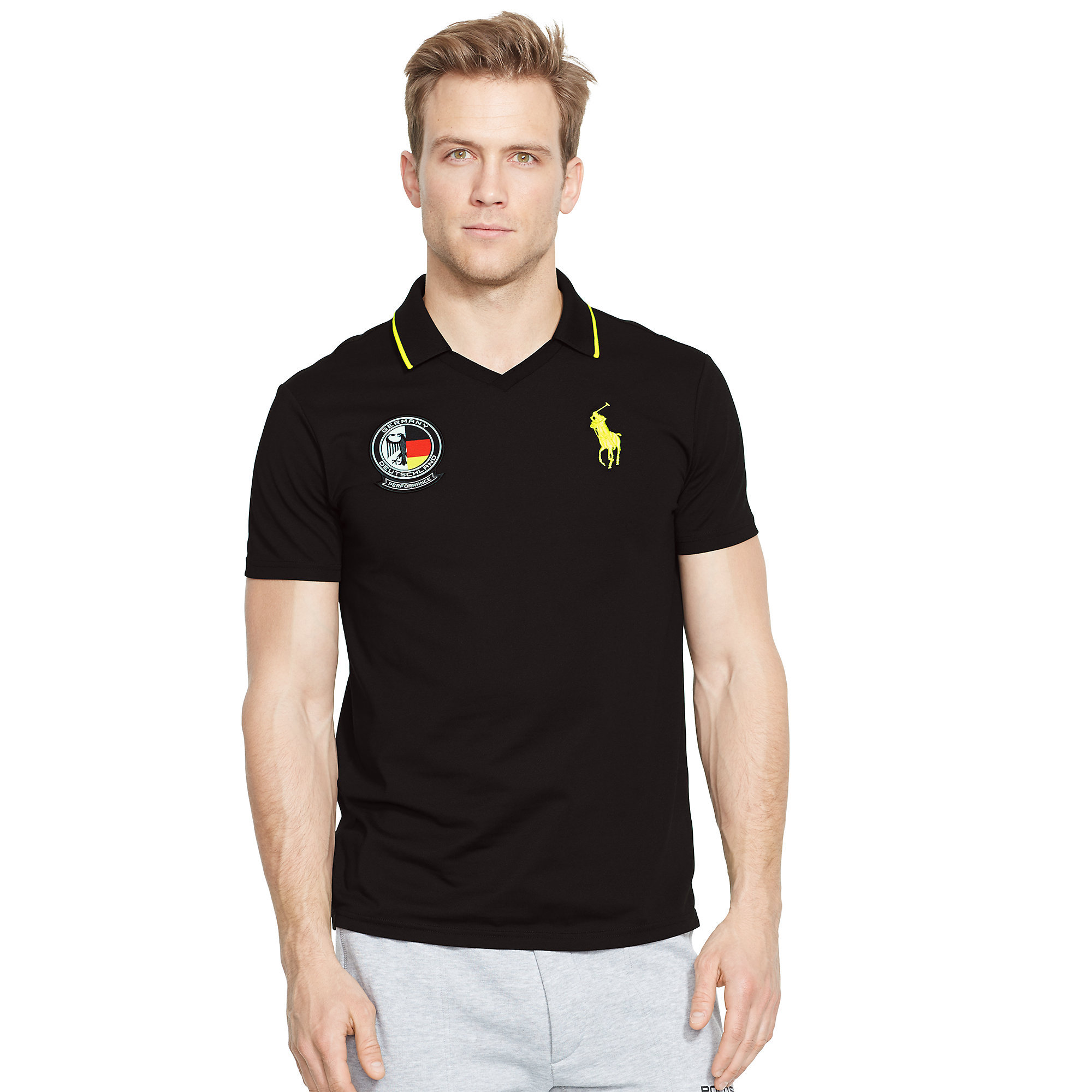 ralph lauren germany shirt