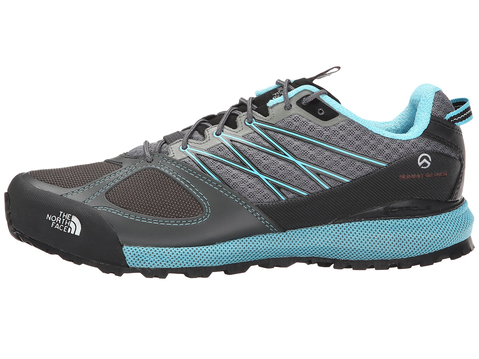 the north face verto approach shoes 