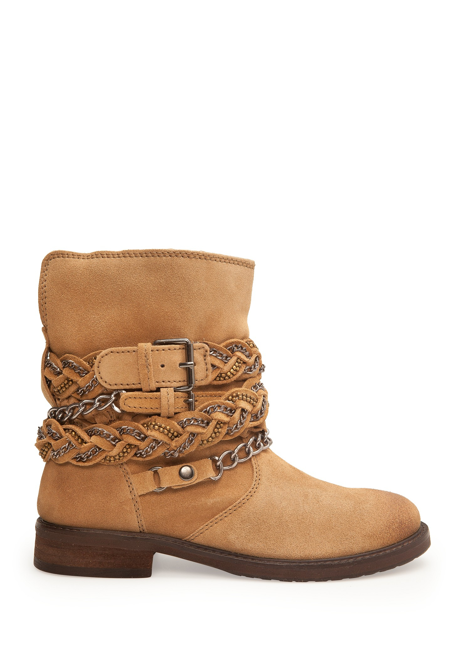 mango ankle boots sale