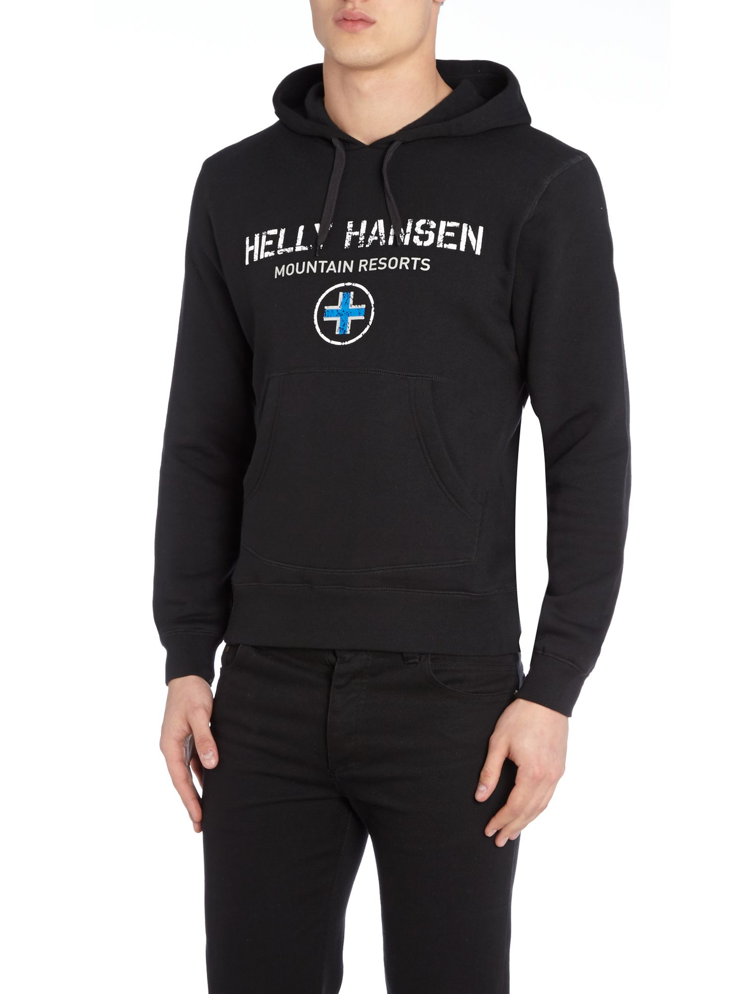 men's graphic crew neck sweatshirt