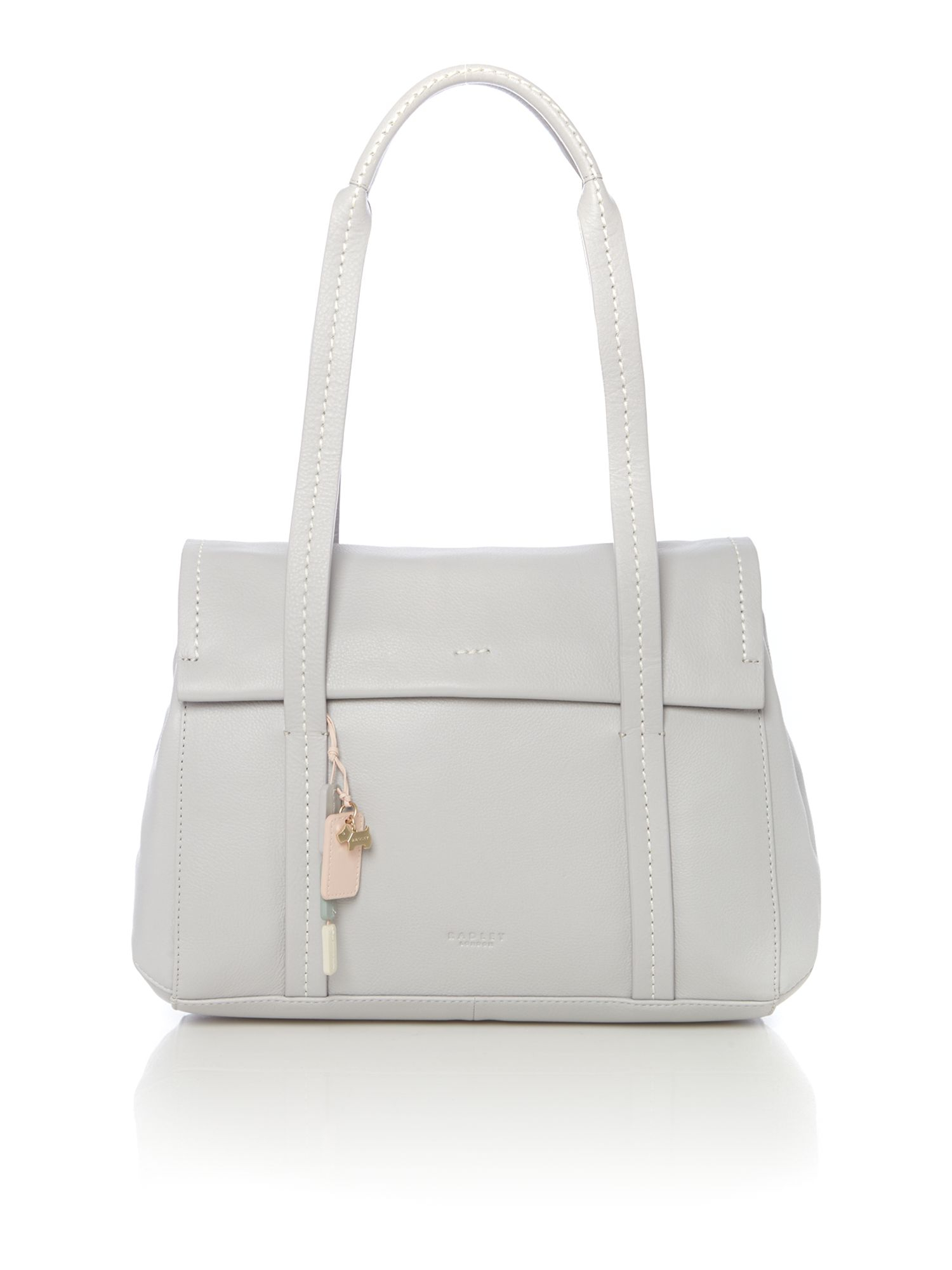 Radley Chiswick Park Grey Tote Bag in Gray (Grey) Lyst