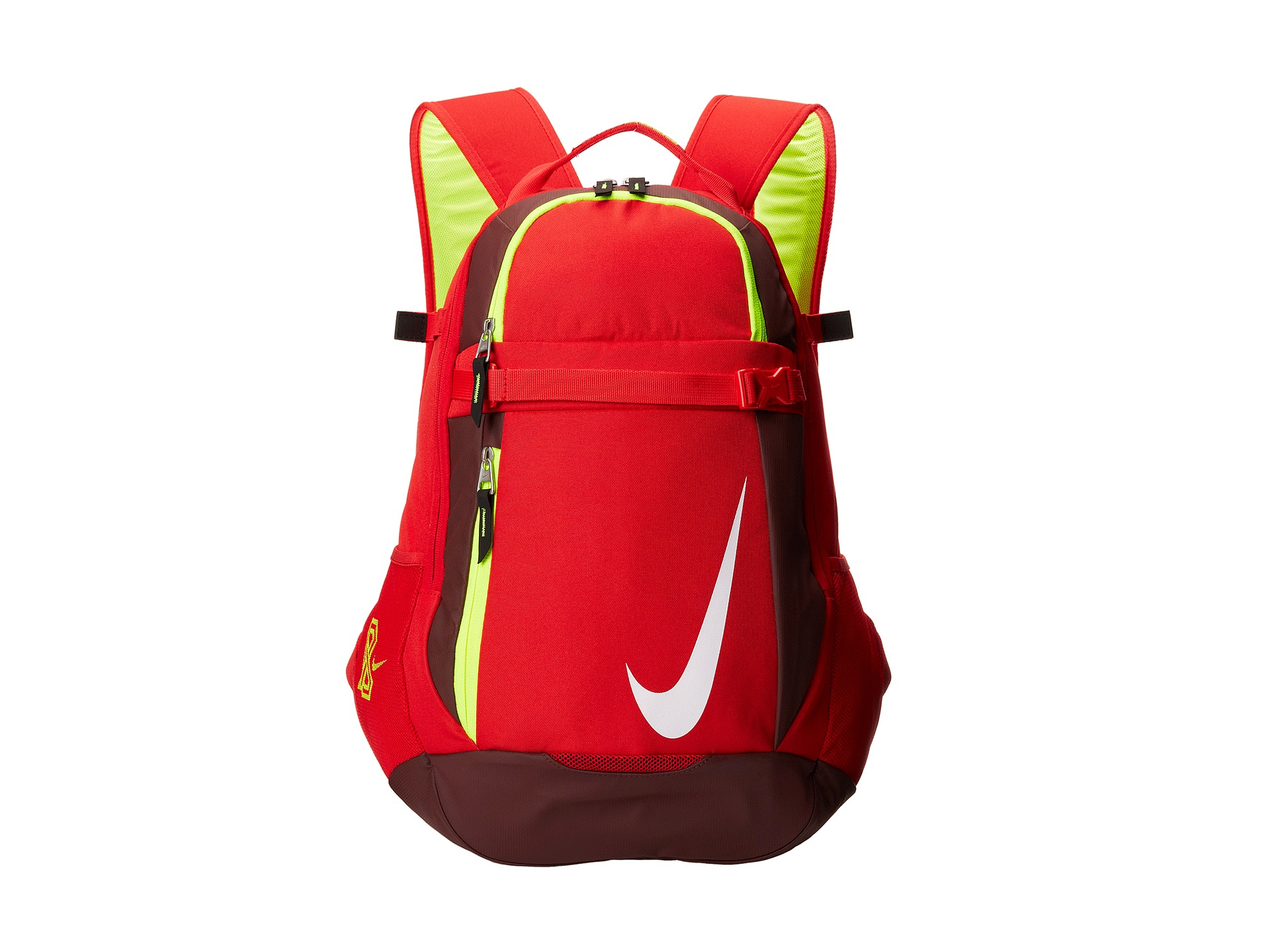 Lyst - Nike Vapor Select Backpack in Red