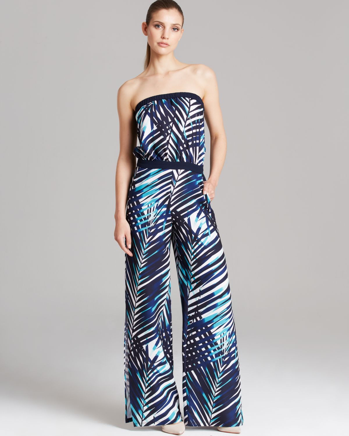 trina turk jumpsuit