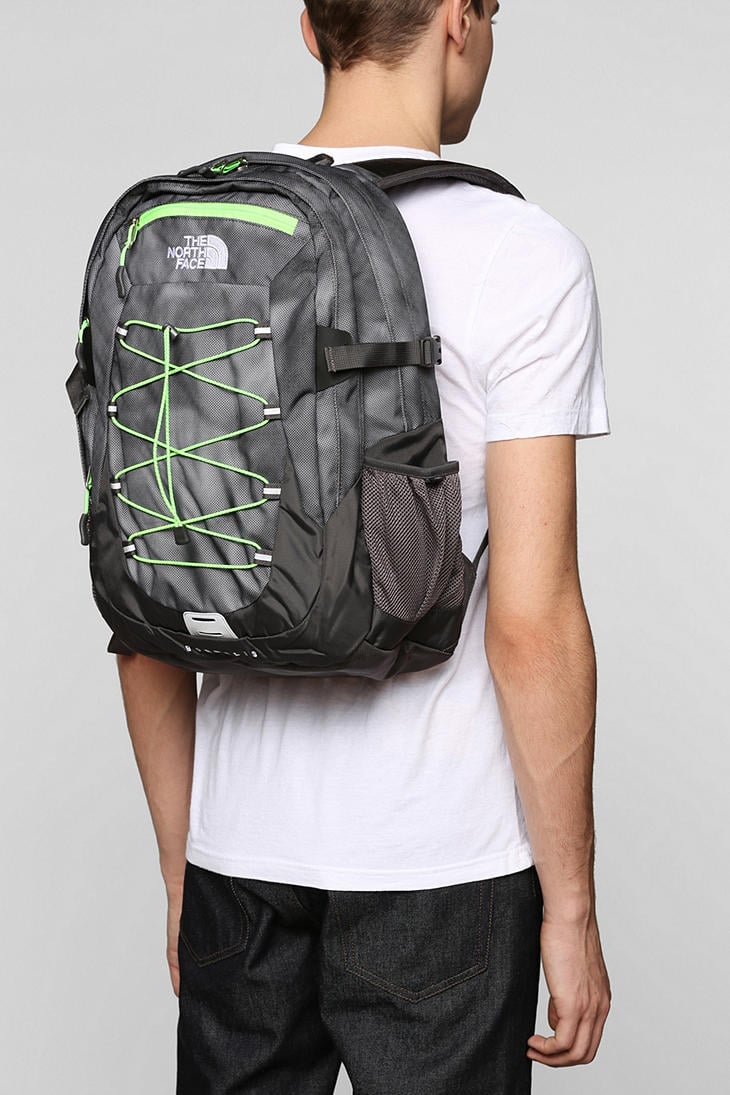 Lyst The North Face Borealis Backpack in Gray for Men