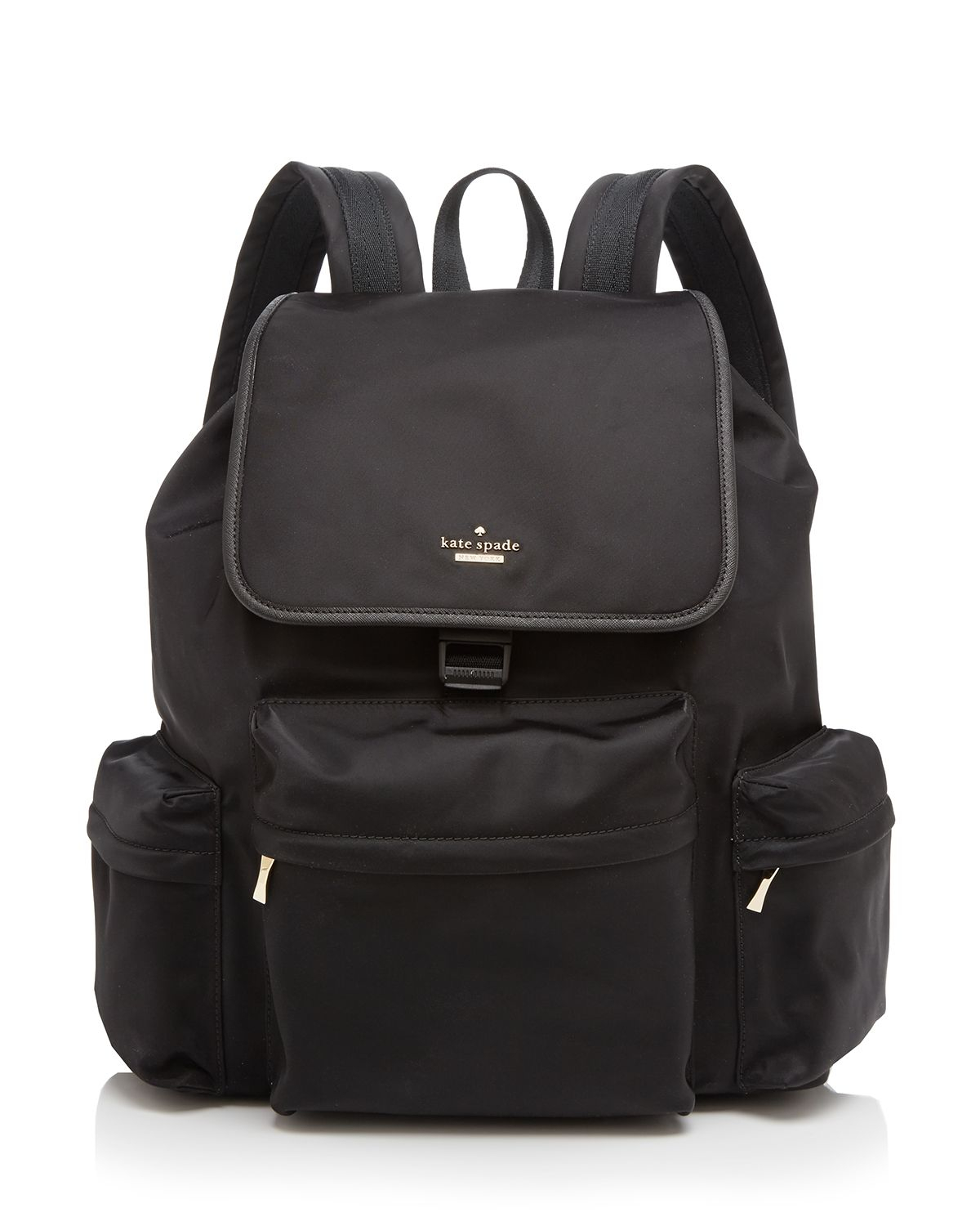 kate spade backpack large