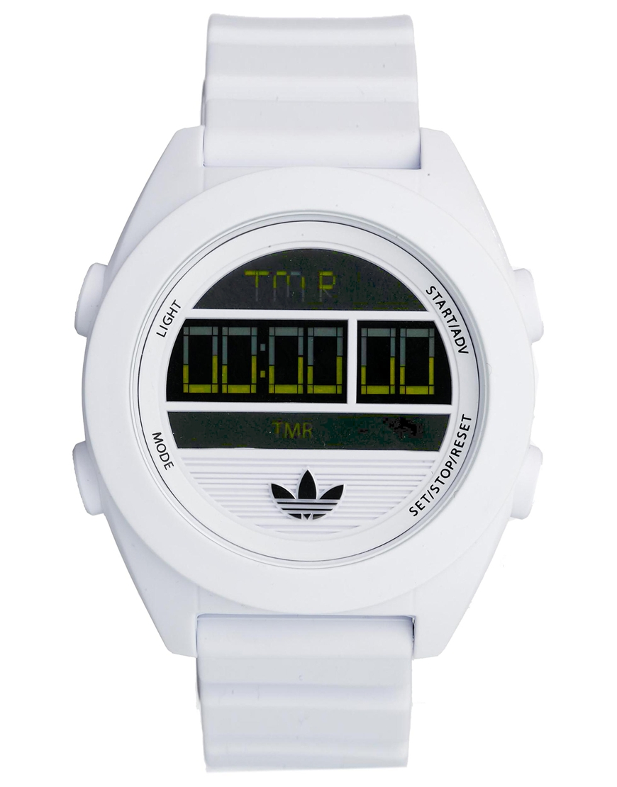 adidas watch photos