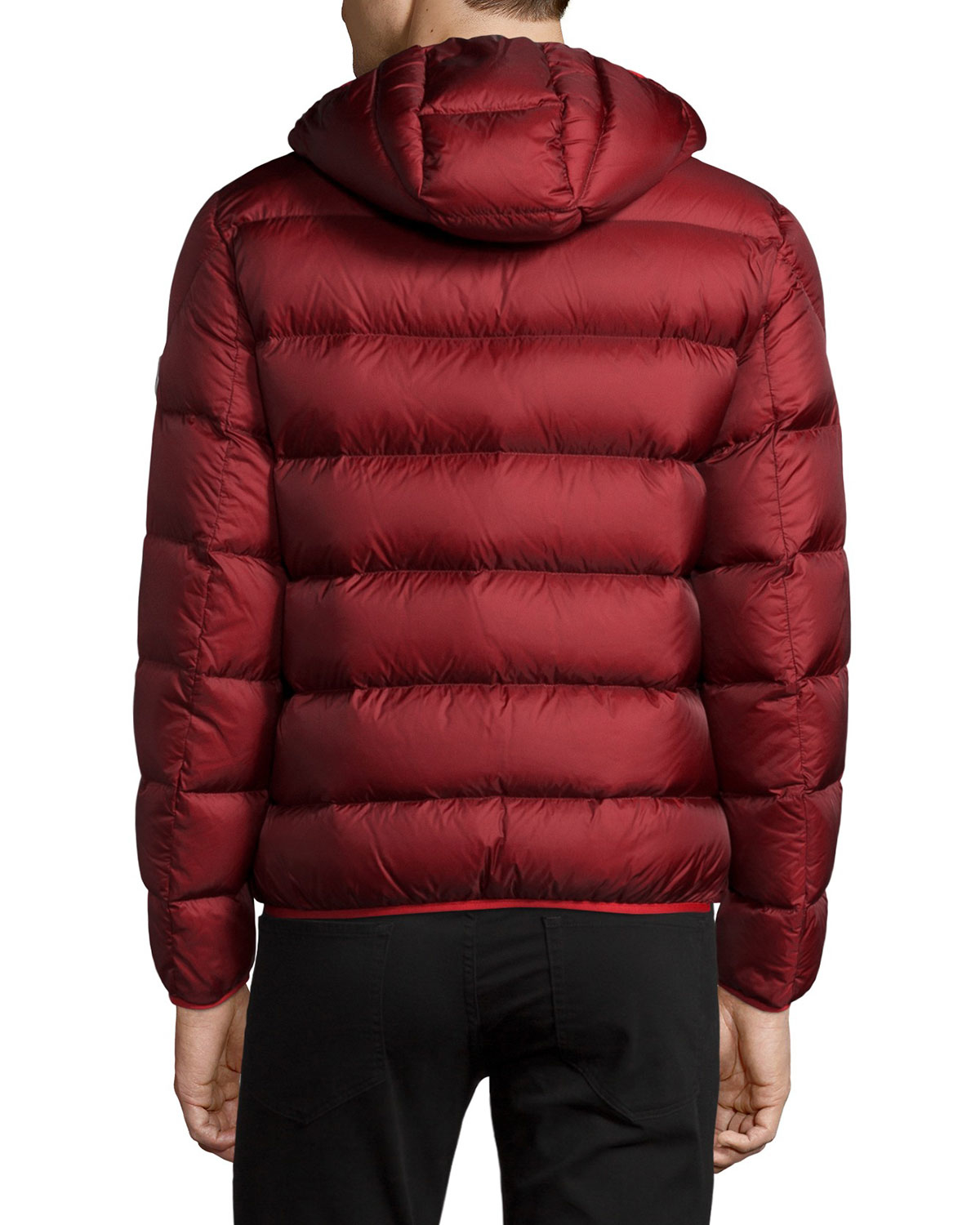 moncler fred jacket moncler fred jacket