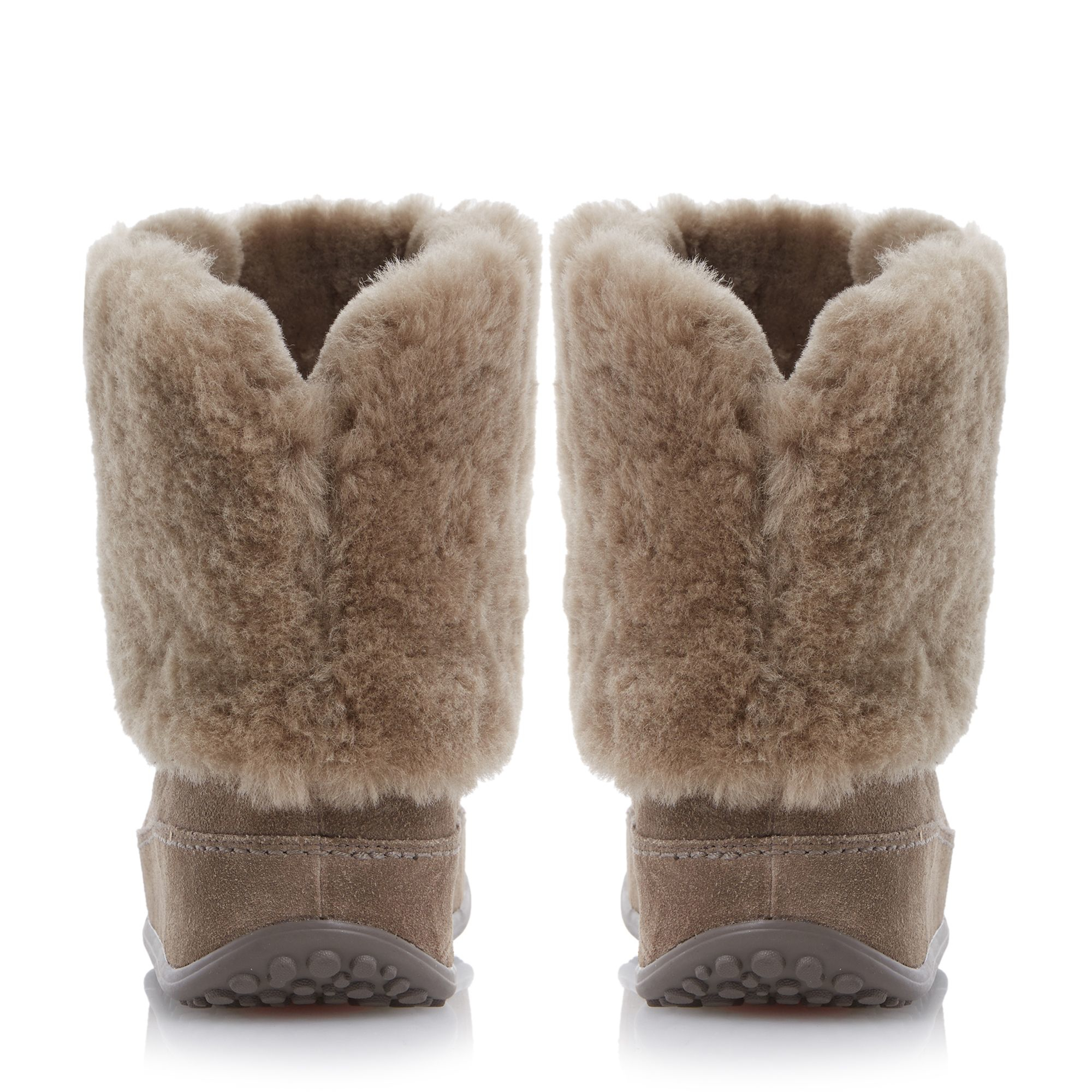 discover fitflop mukluk