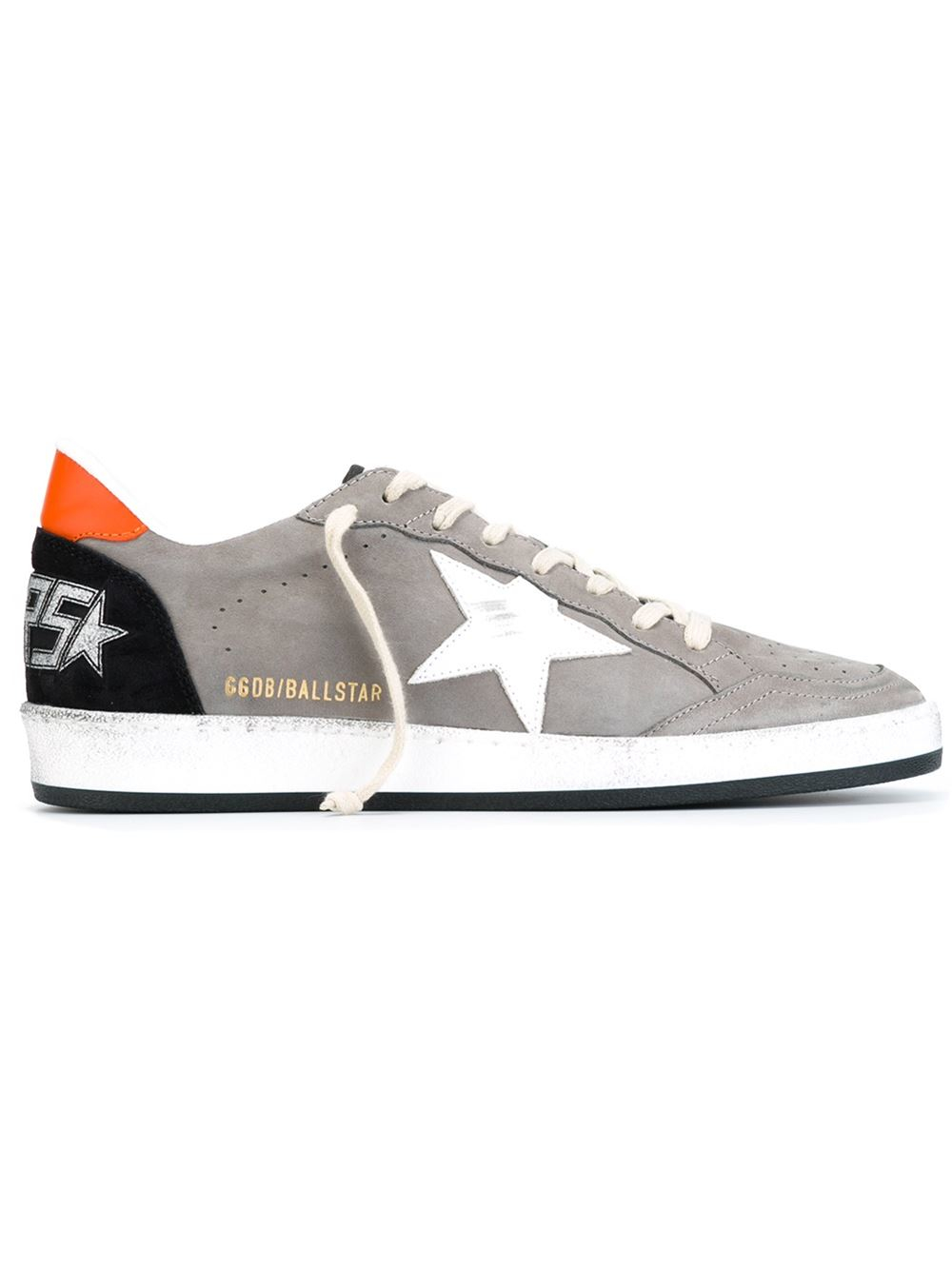 mens golden goose sneakers