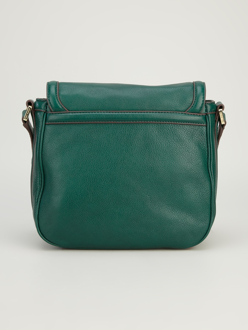 Tory Burch Olive Green Crossbody Bag IUCN Water