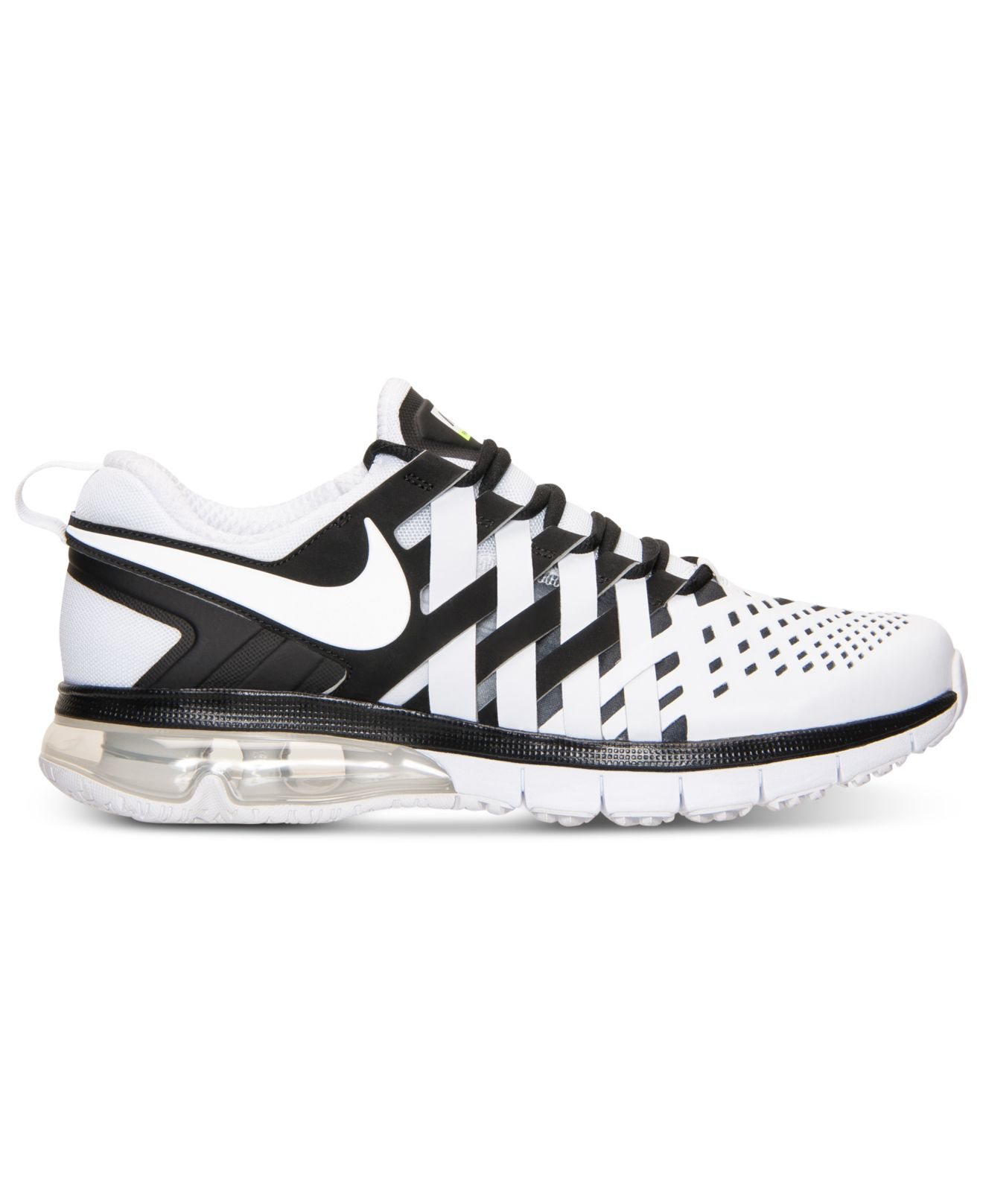 nike fingertrap max white