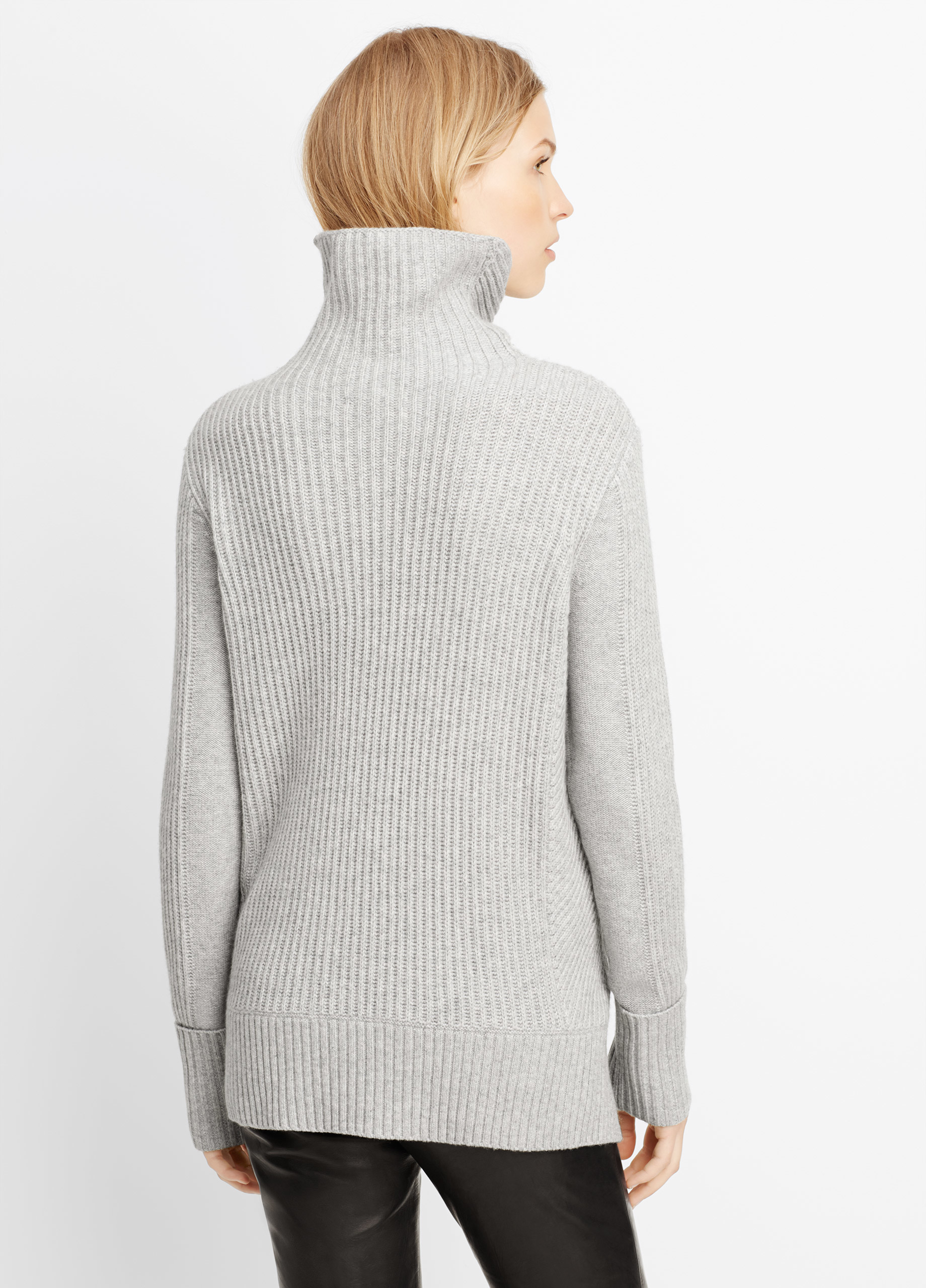 Create Your Etsy Account Find great deals on eBay for grey wool sweater. Shop with confidence.