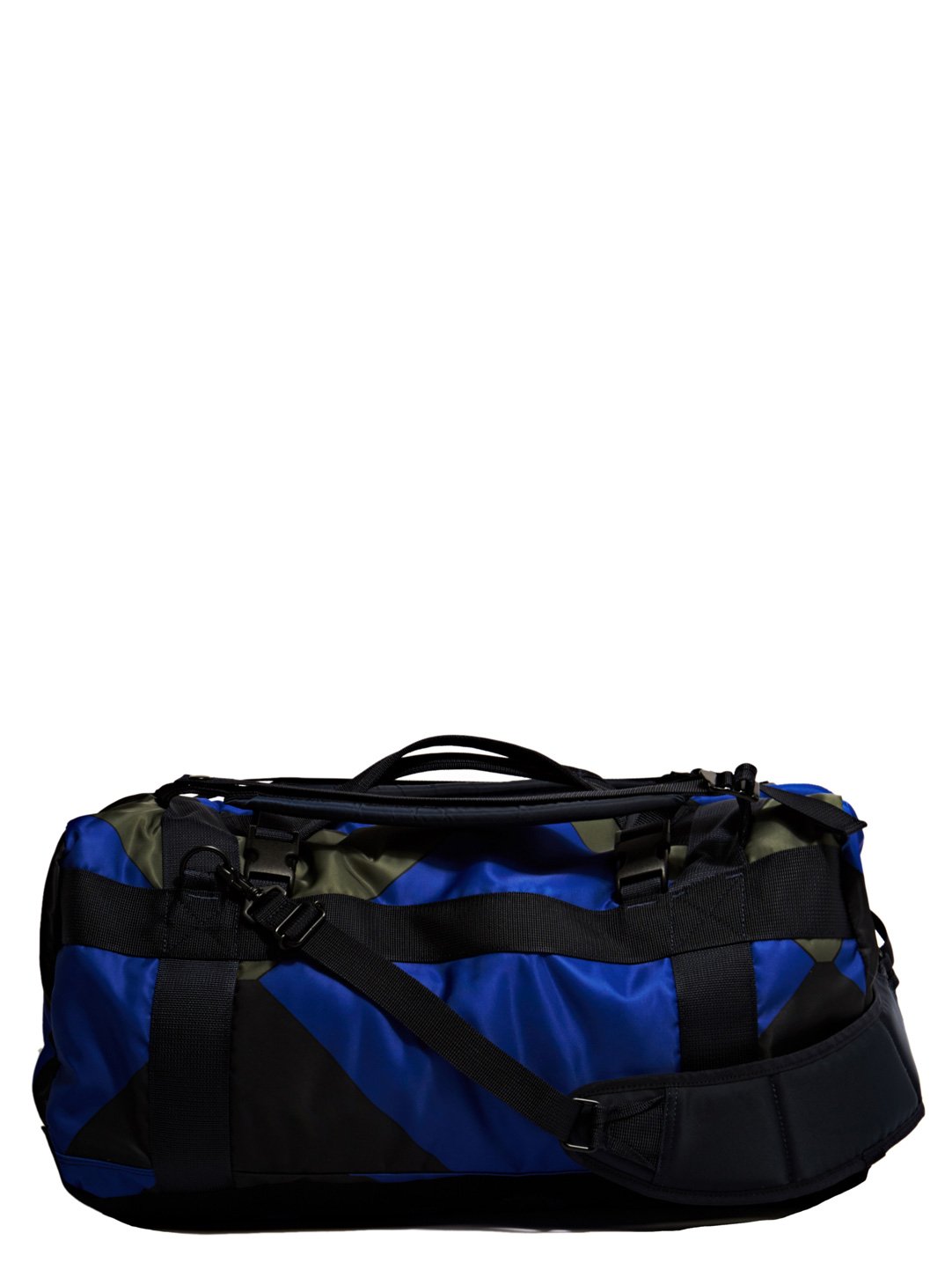 Marni Small Travel Bag in Blue for Men | Lyst