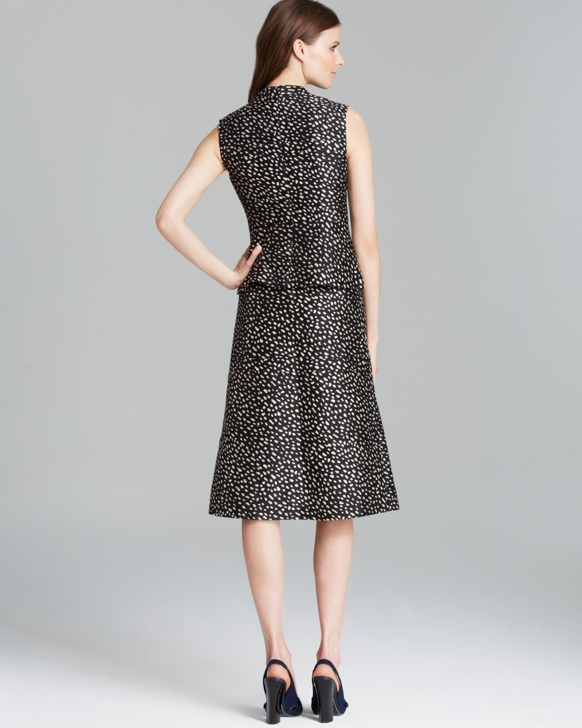 tory burch sequin