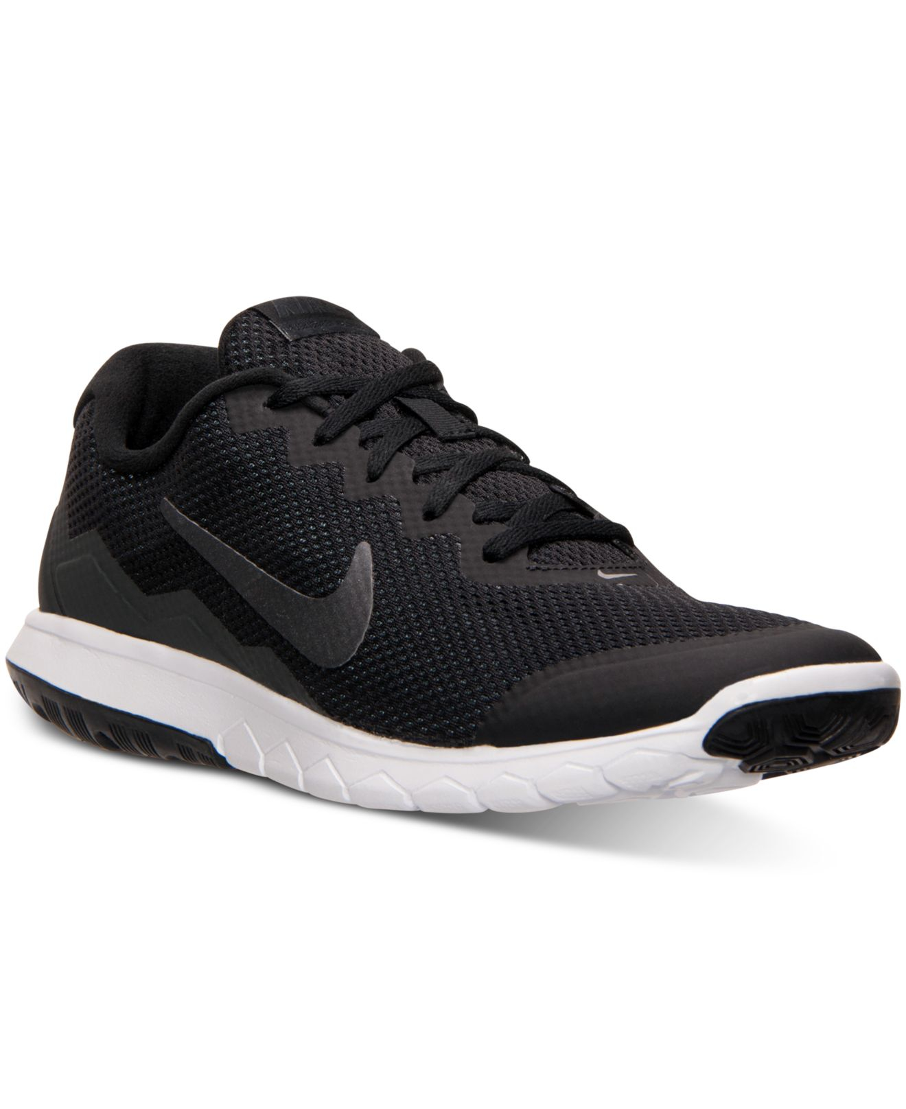 Nike Men's Flex Experience Run 4 Running Sneakers From Finish Line in ...