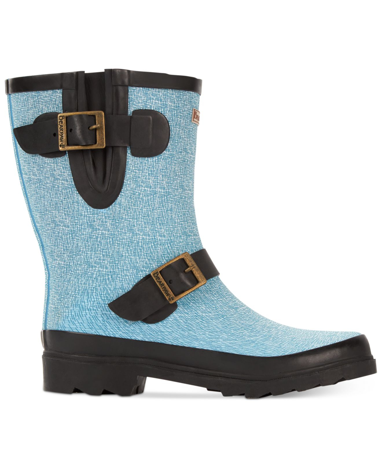 care bear rain boots