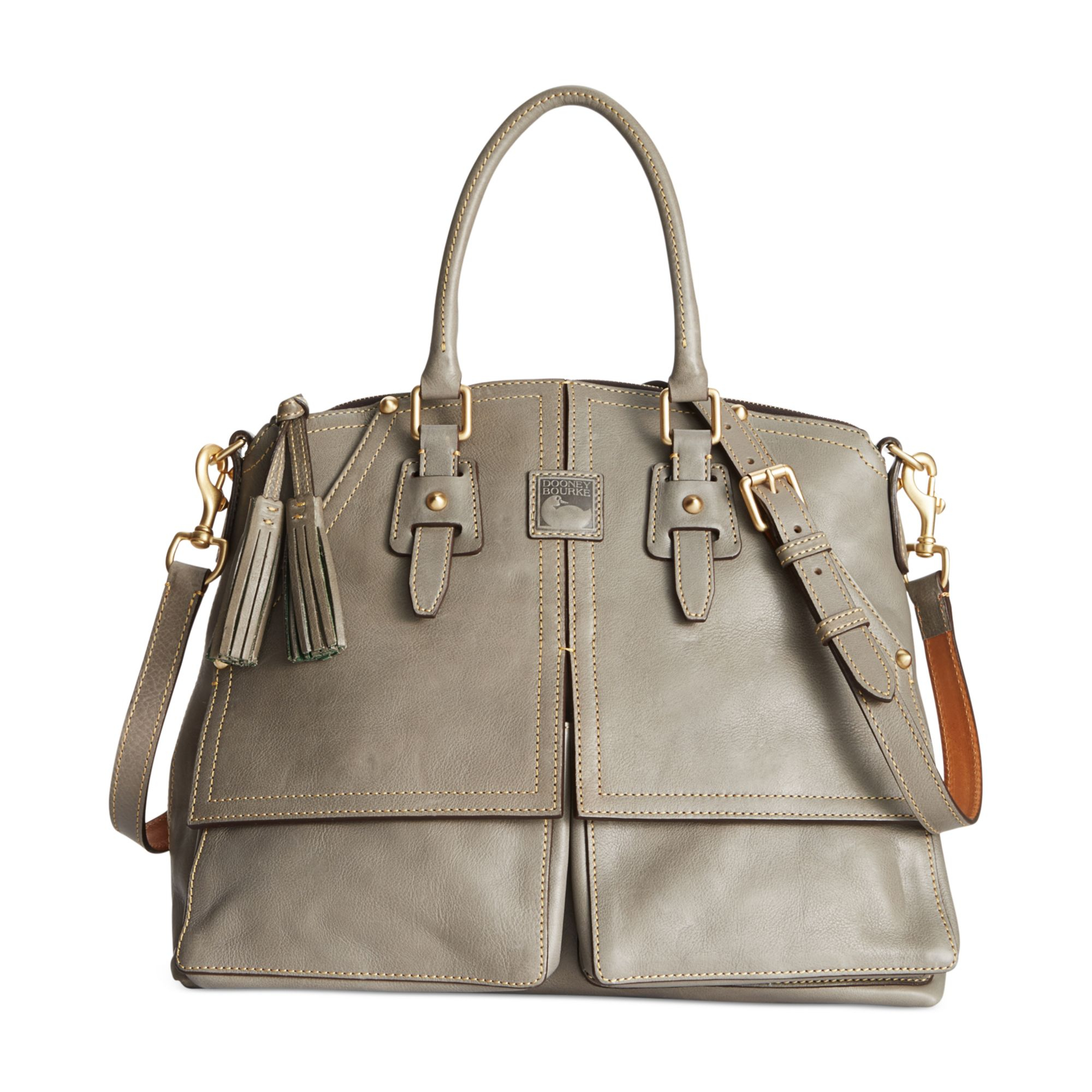 gray dooney and bourke handbags