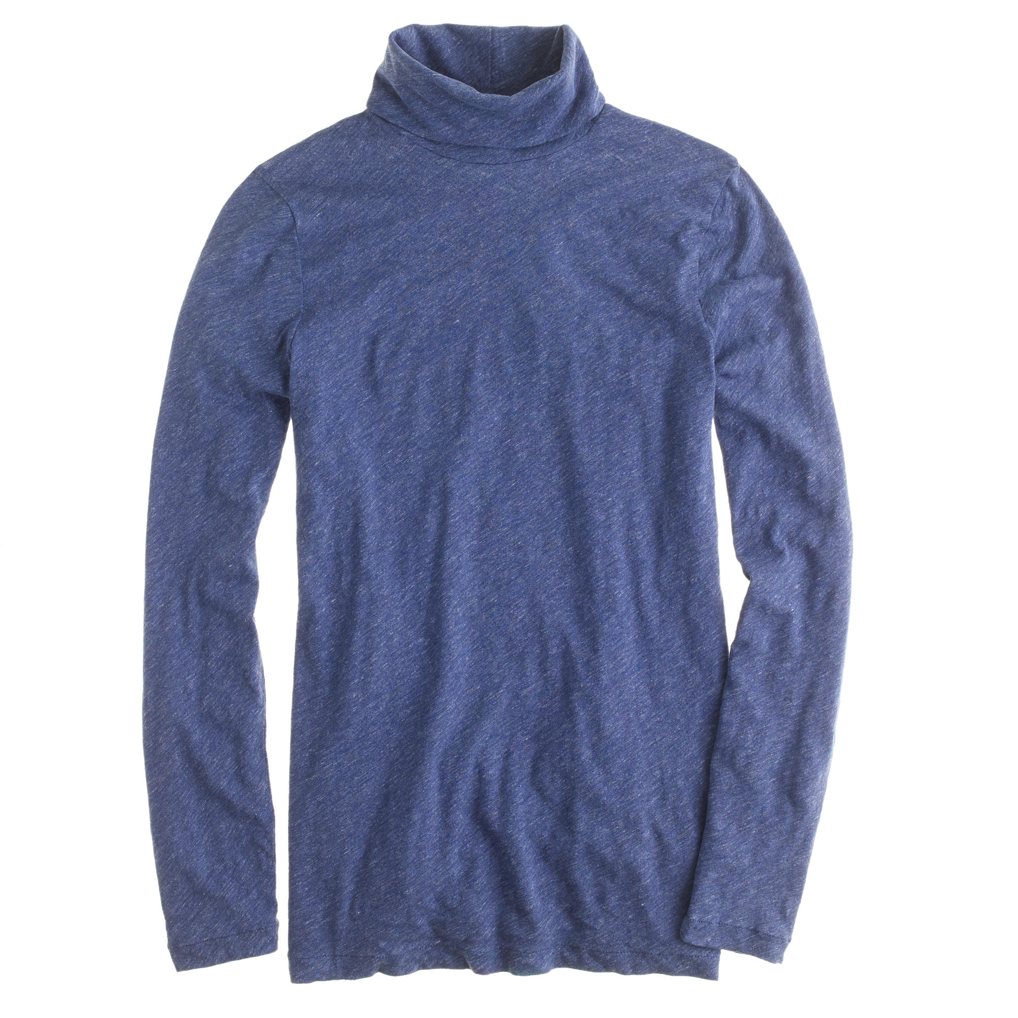 j crew tissue turtlenecks