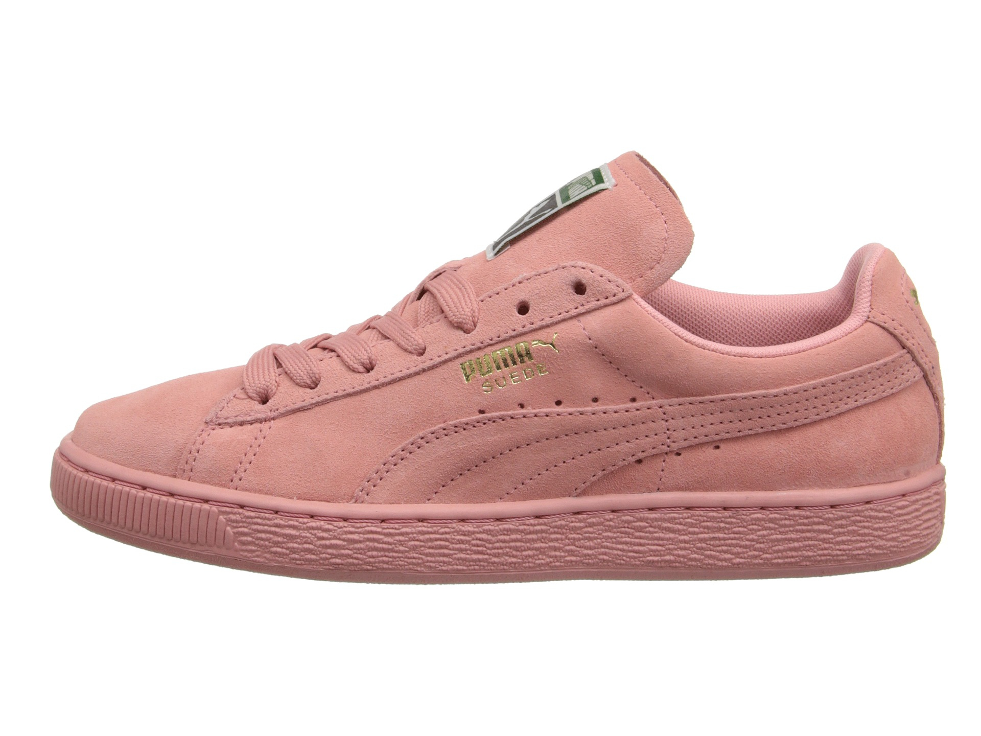 puma suede classic pastel rosa puma suede classic pastel rosa