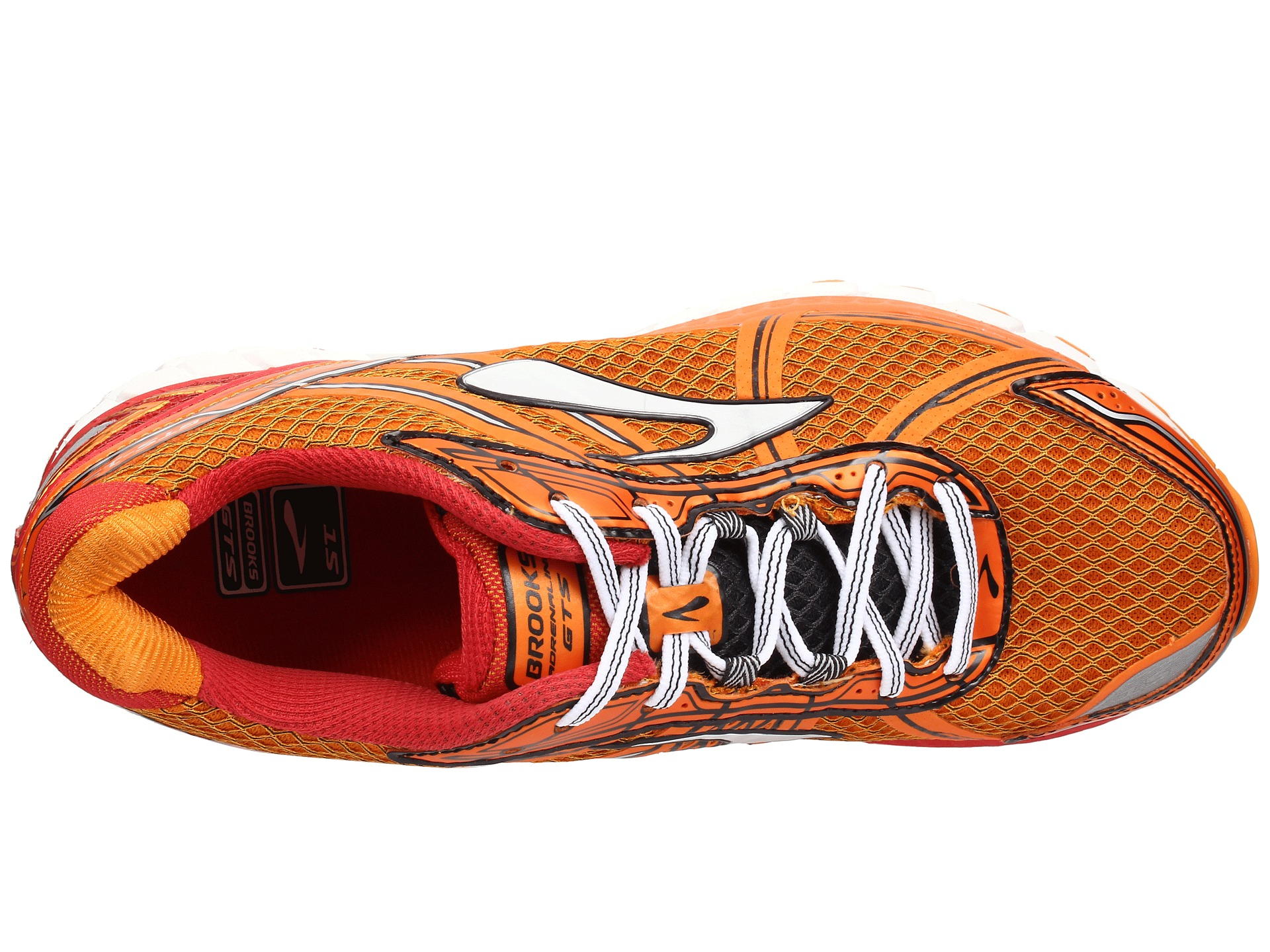 brooks adrenaline gts 15