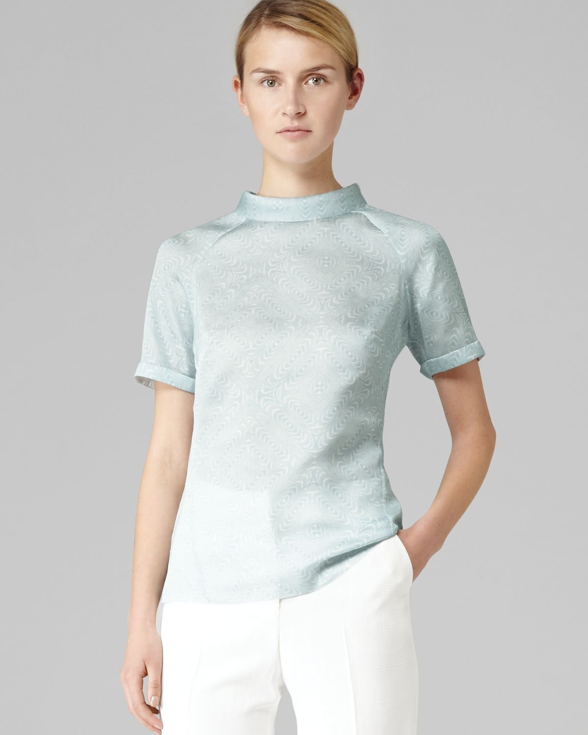 reiss tops ladies