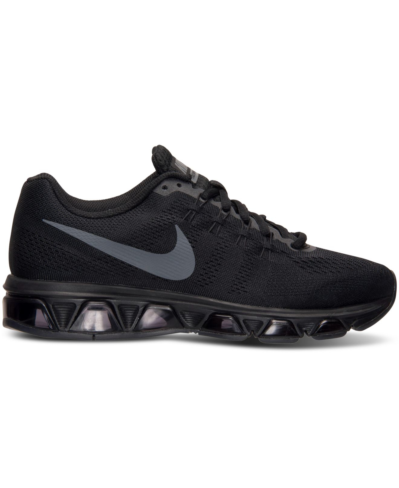 Lyst - Nike Women's Air Max Tailwind 8 Running Sneakers From Finish ...