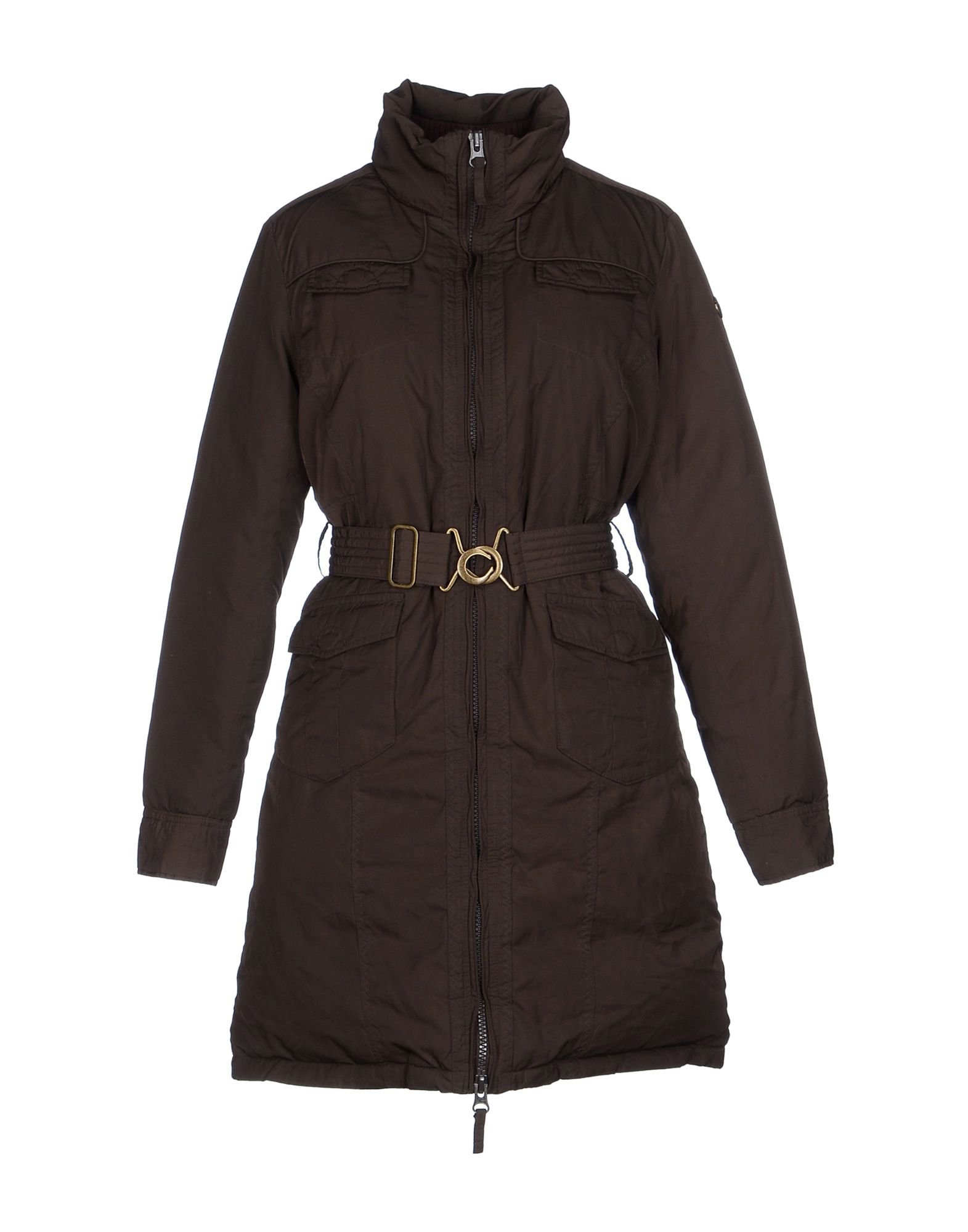 timberland down coat