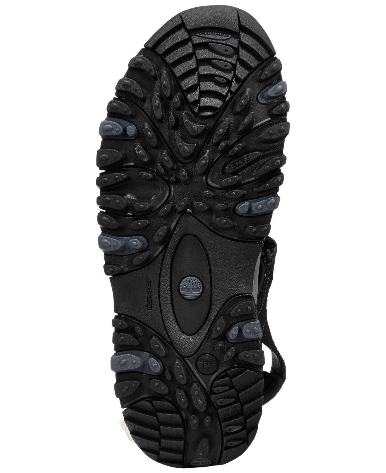 timberland men's trailray performance sandals