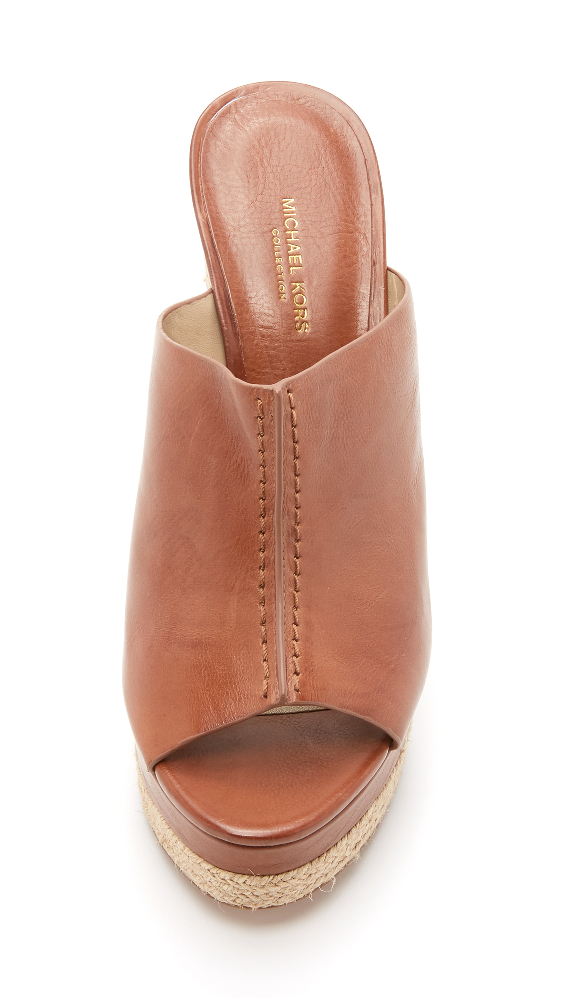 michael kors mules