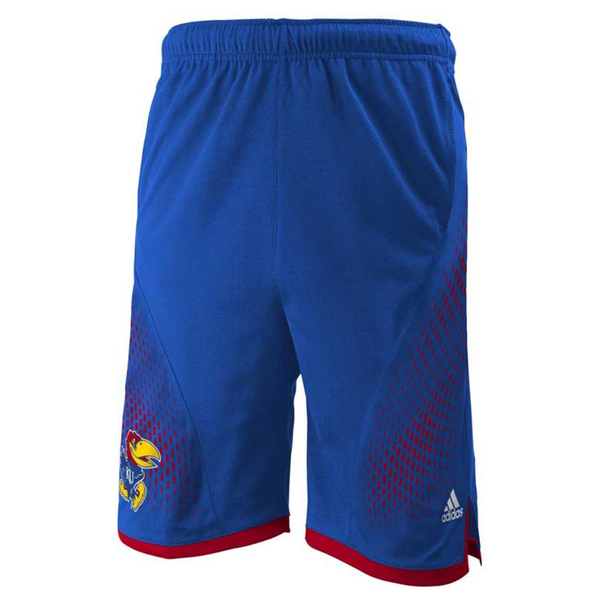 Adidas Kids' Kansas Jayhawks Shorts in Blue for Men (RoyalBlue) Lyst