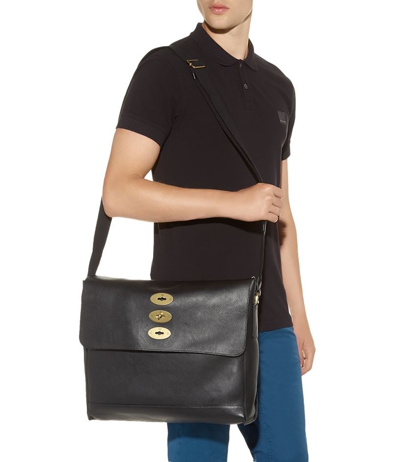 mulberry black bag sale