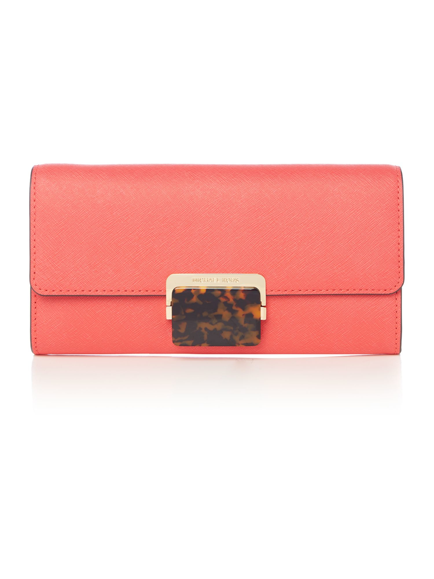 michael kors clutch bag pink