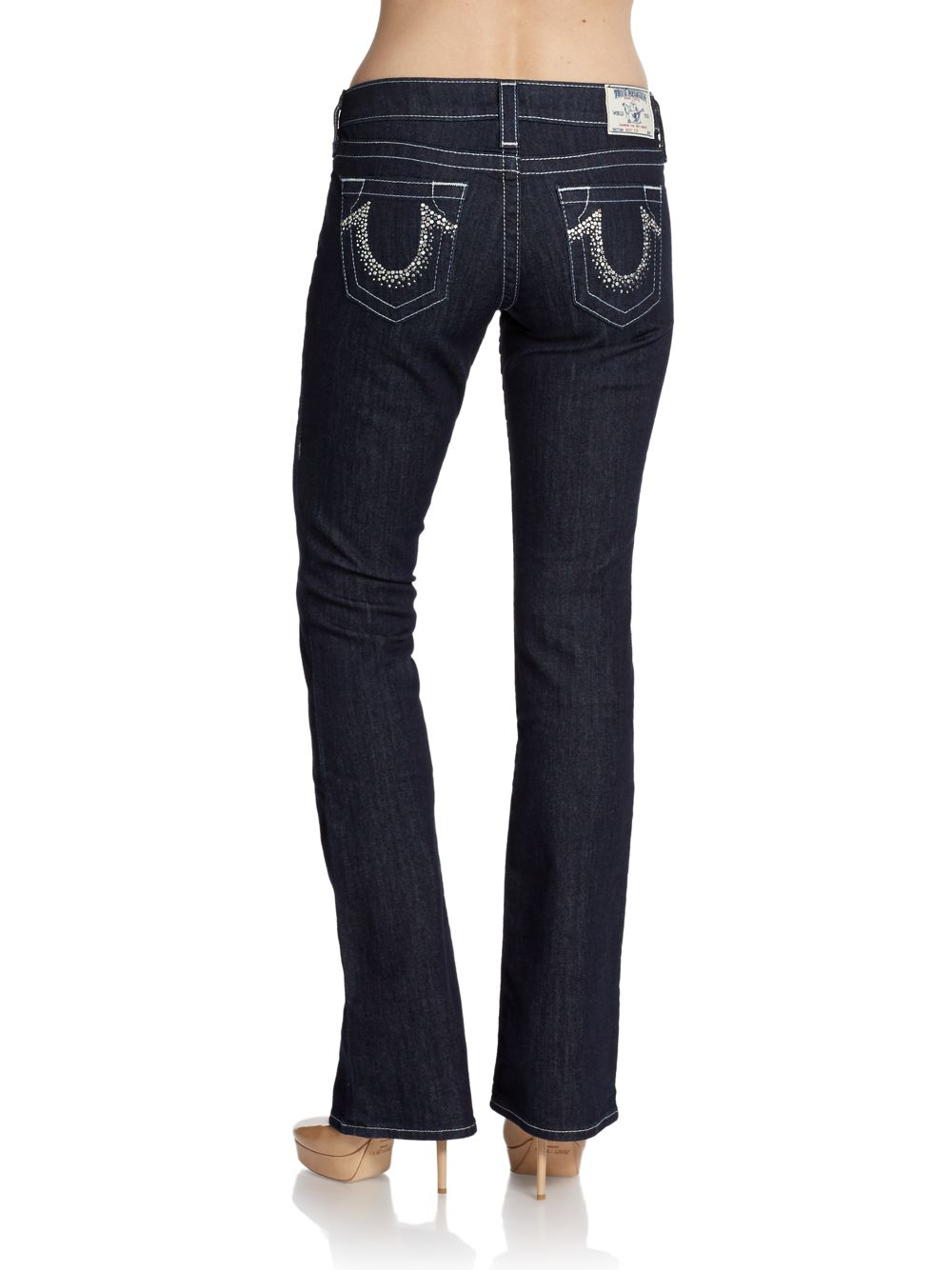 true religion jeans women