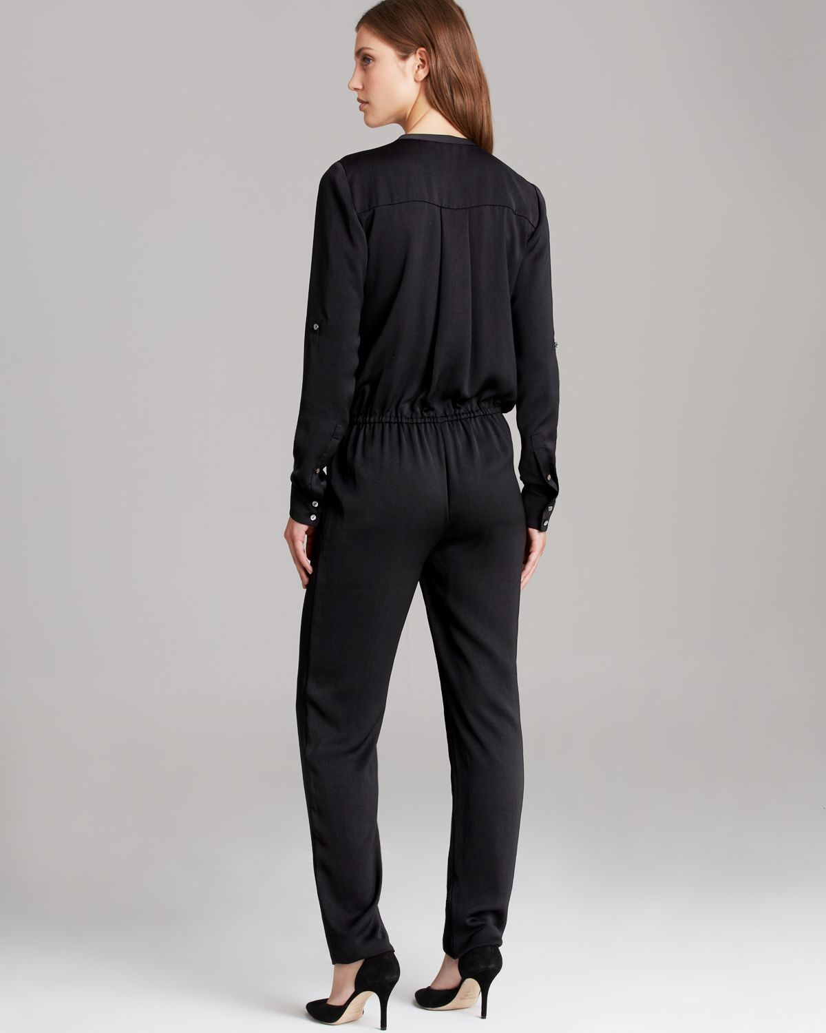 long sleeve jumpsuit uk