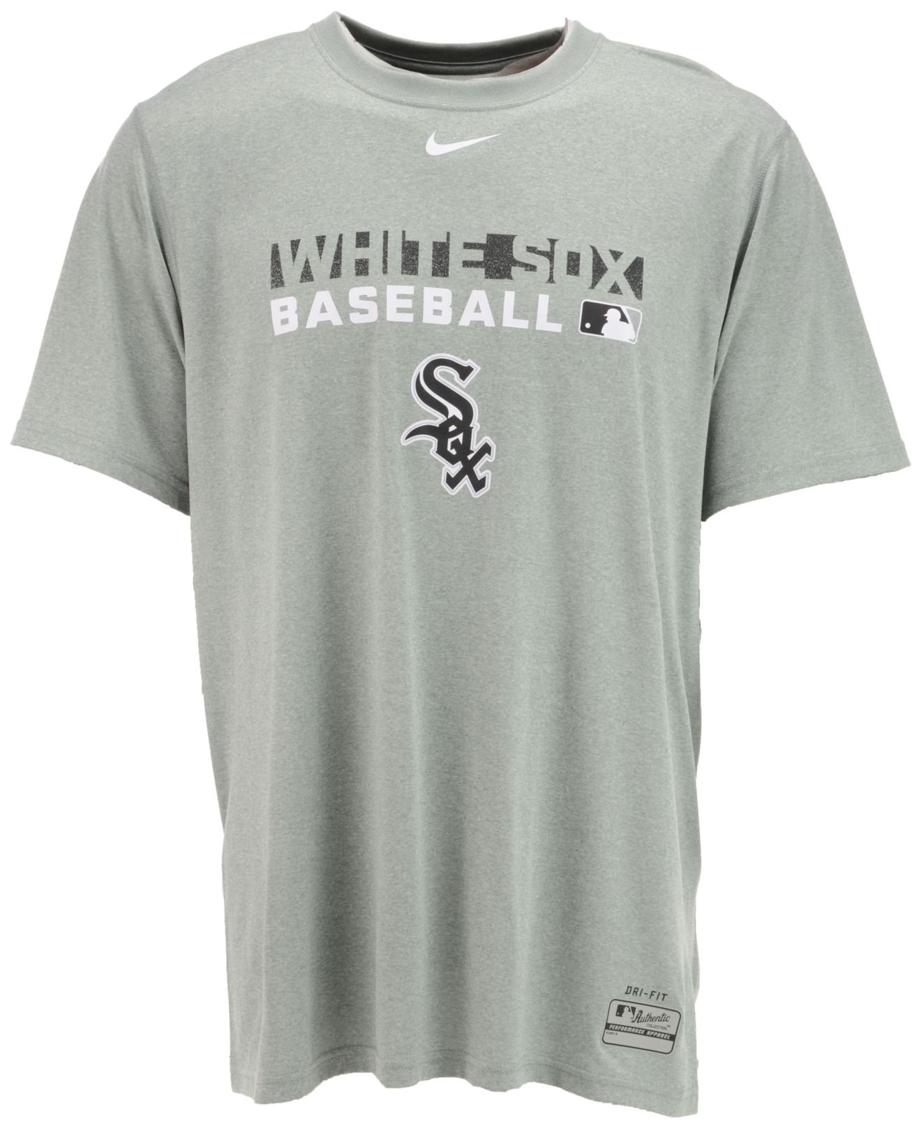 cute white sox shirts