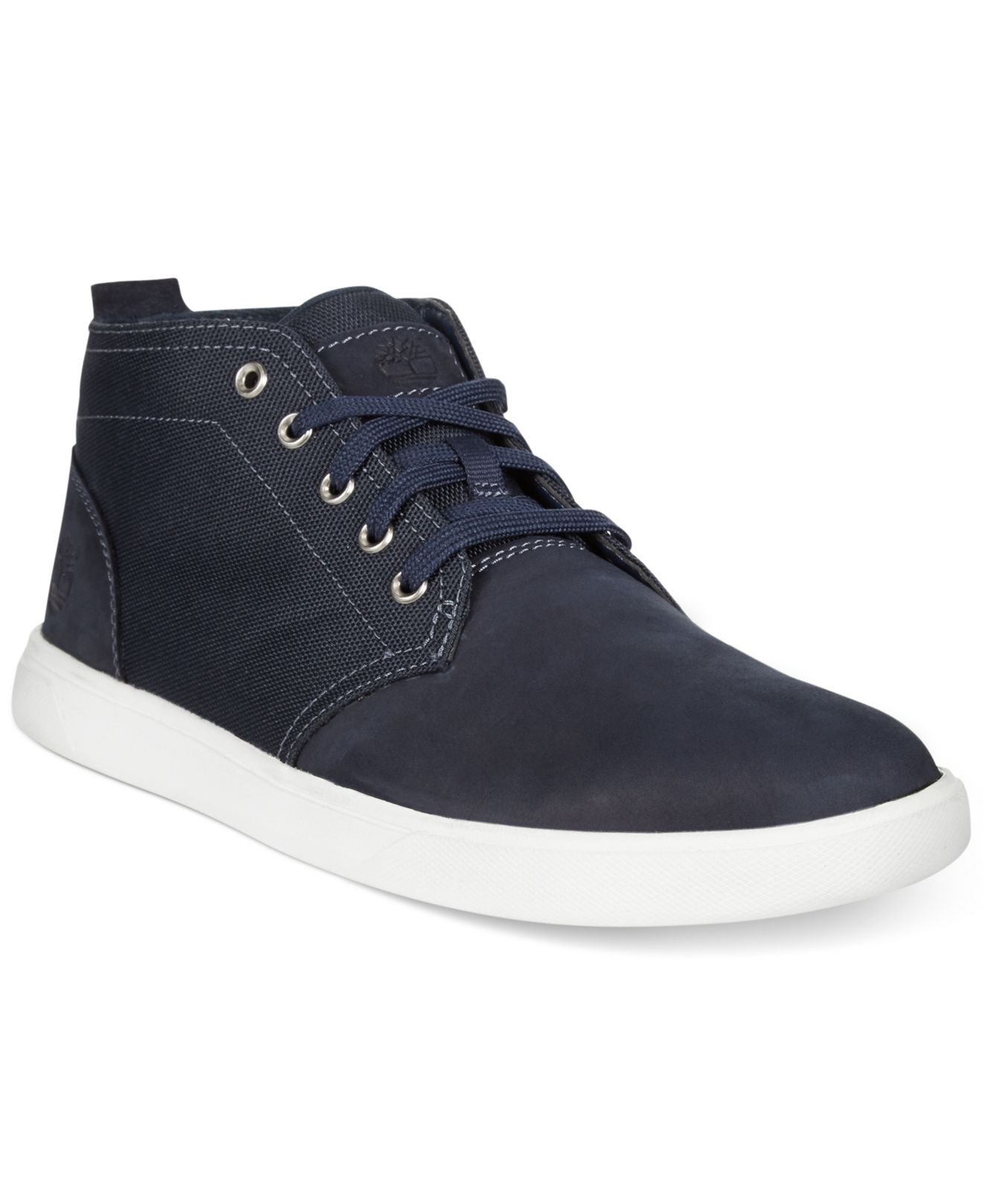 timberland groveton chukka boot