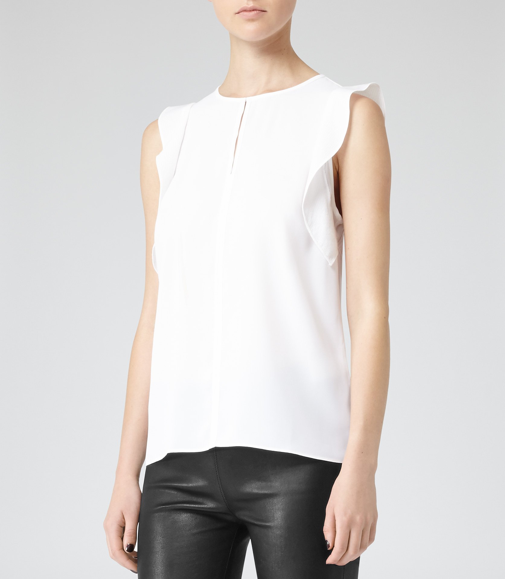 reiss tops ladies