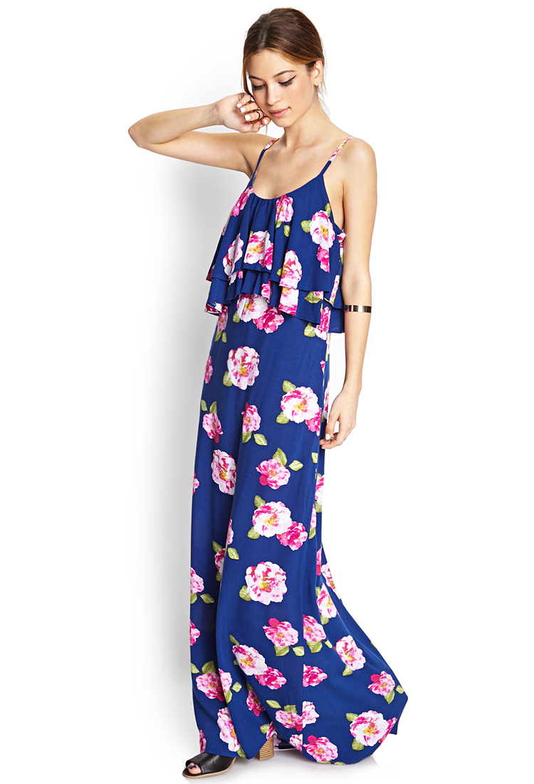 Forever 21 Summer 2014 Dress