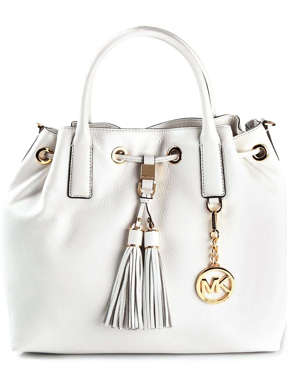 michael kors camden shoulder bag