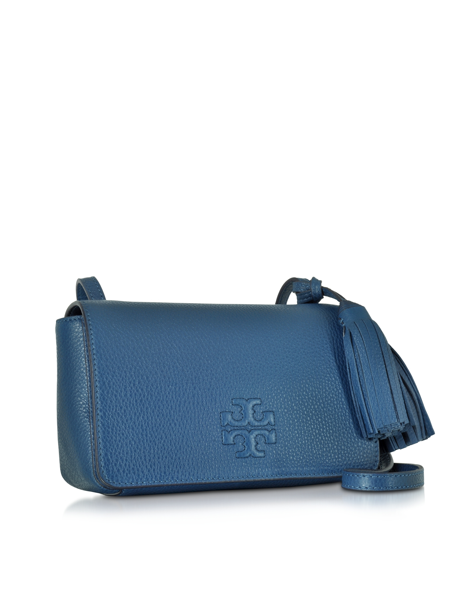 mini everly leather crossbody bag